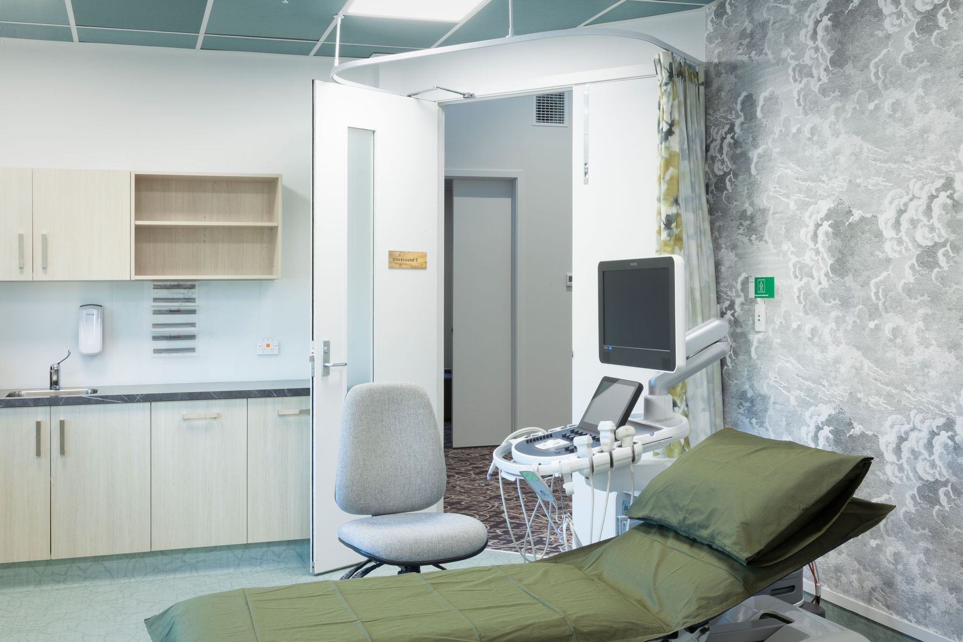 Aorangi Specialist Centre