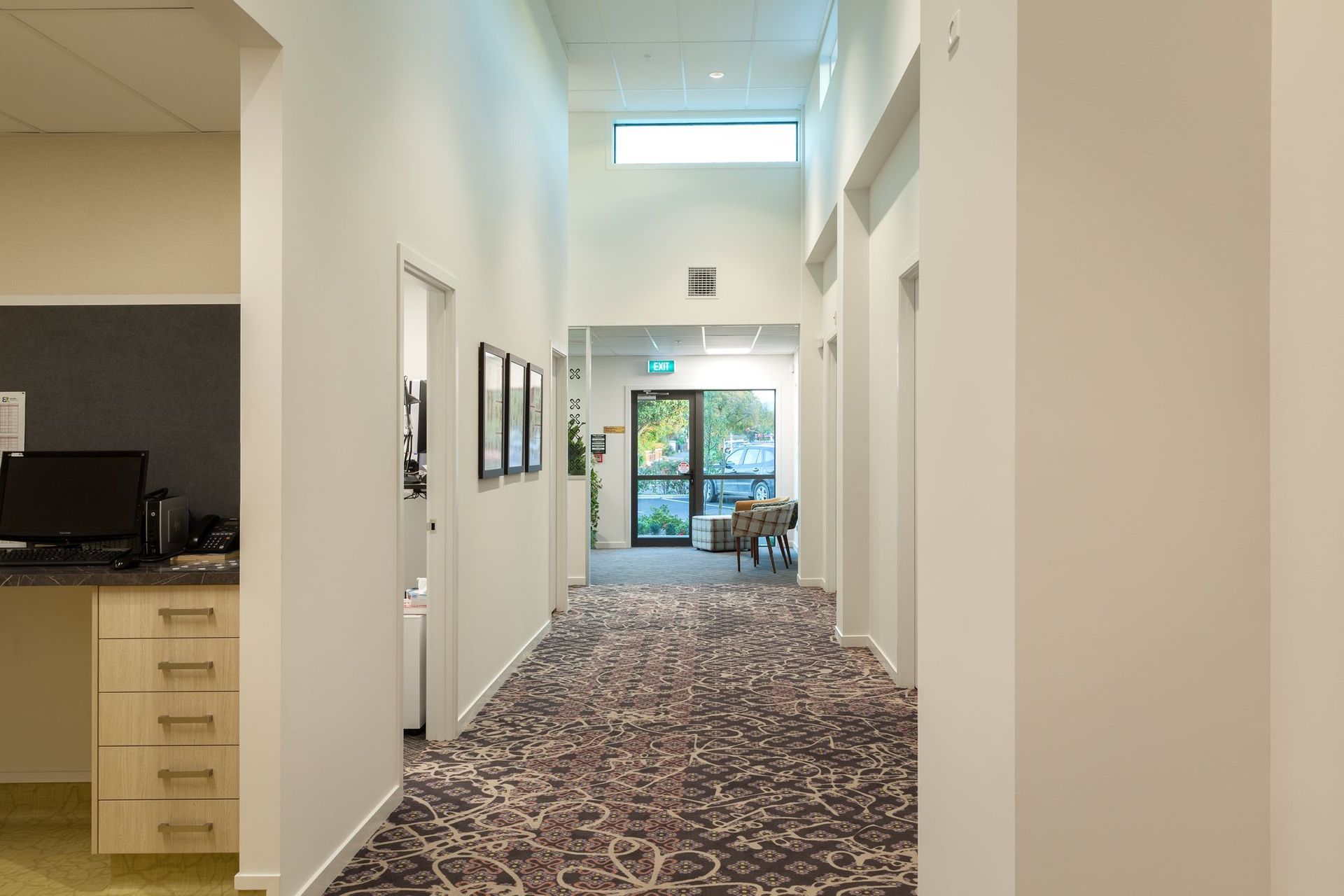 Aorangi Specialist Centre