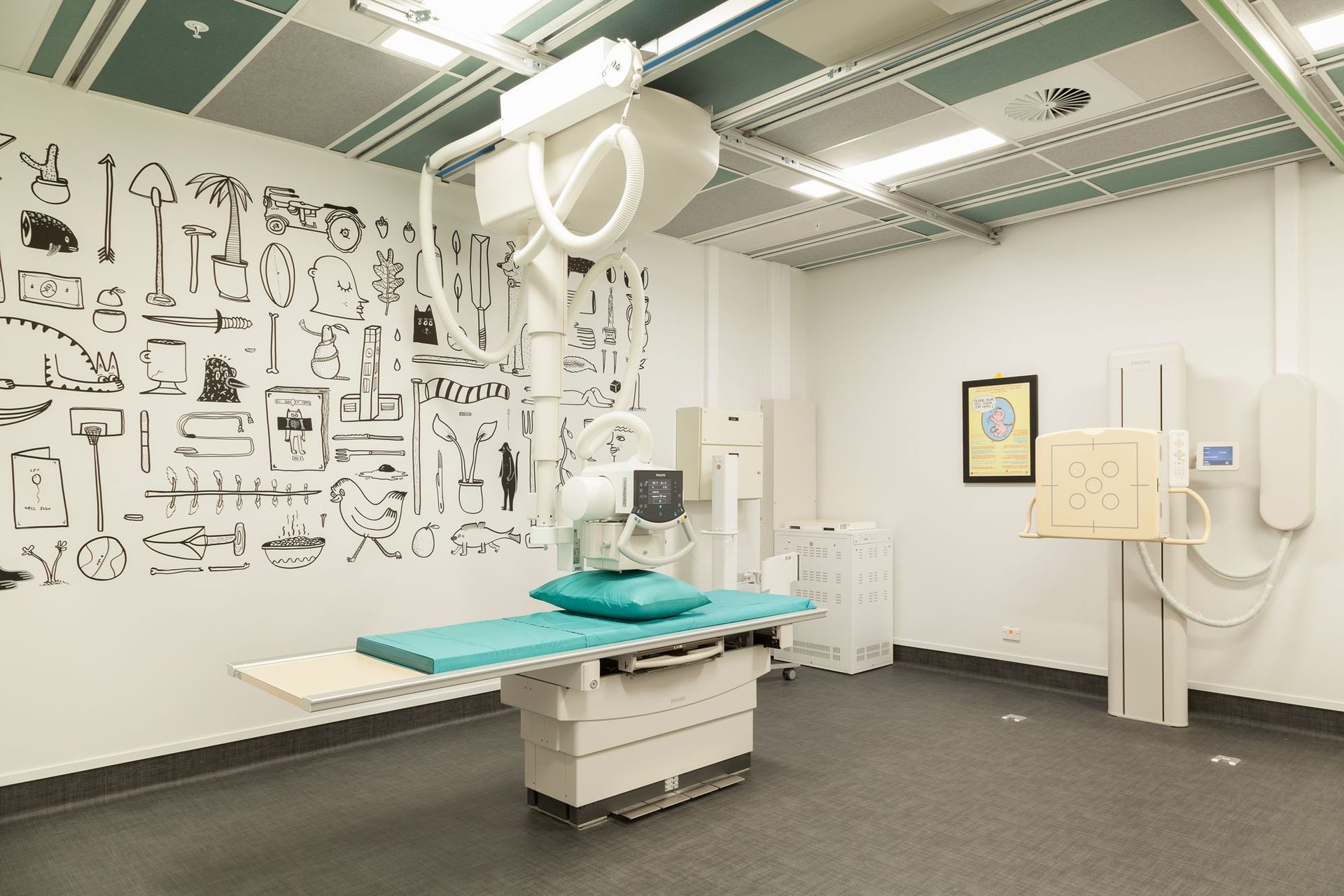 Aorangi Specialist Centre