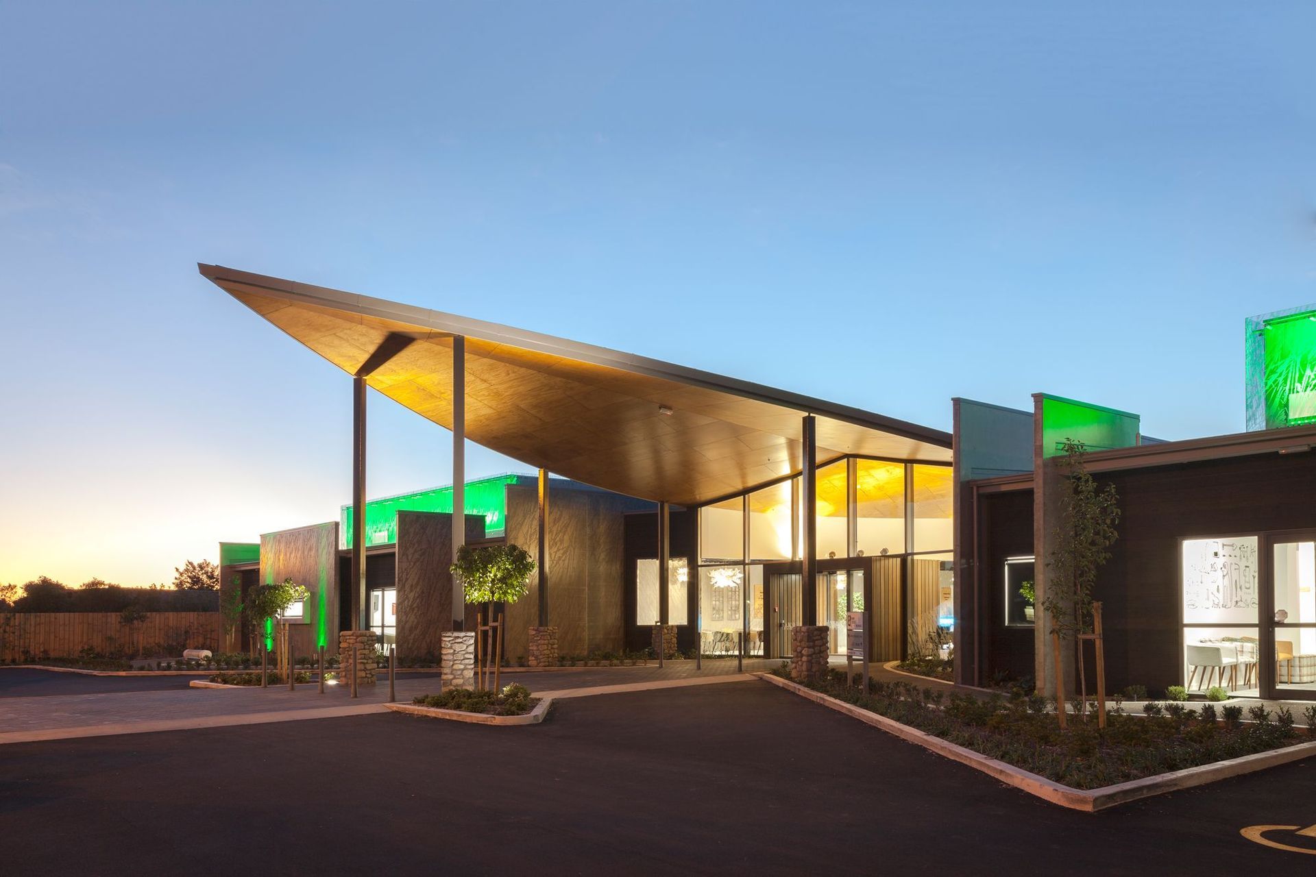 Aorangi Specialist Centre