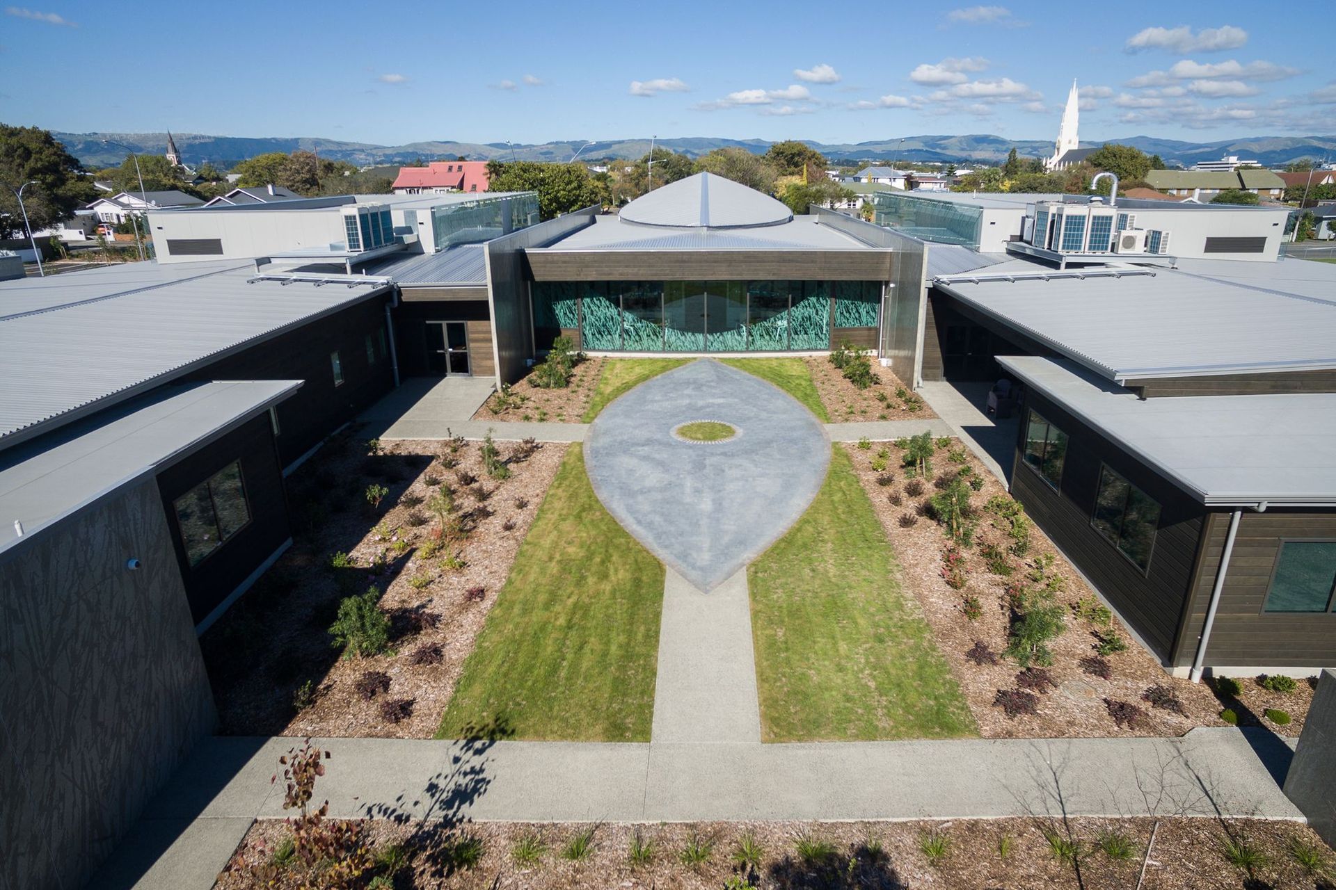 Aorangi Specialist Centre