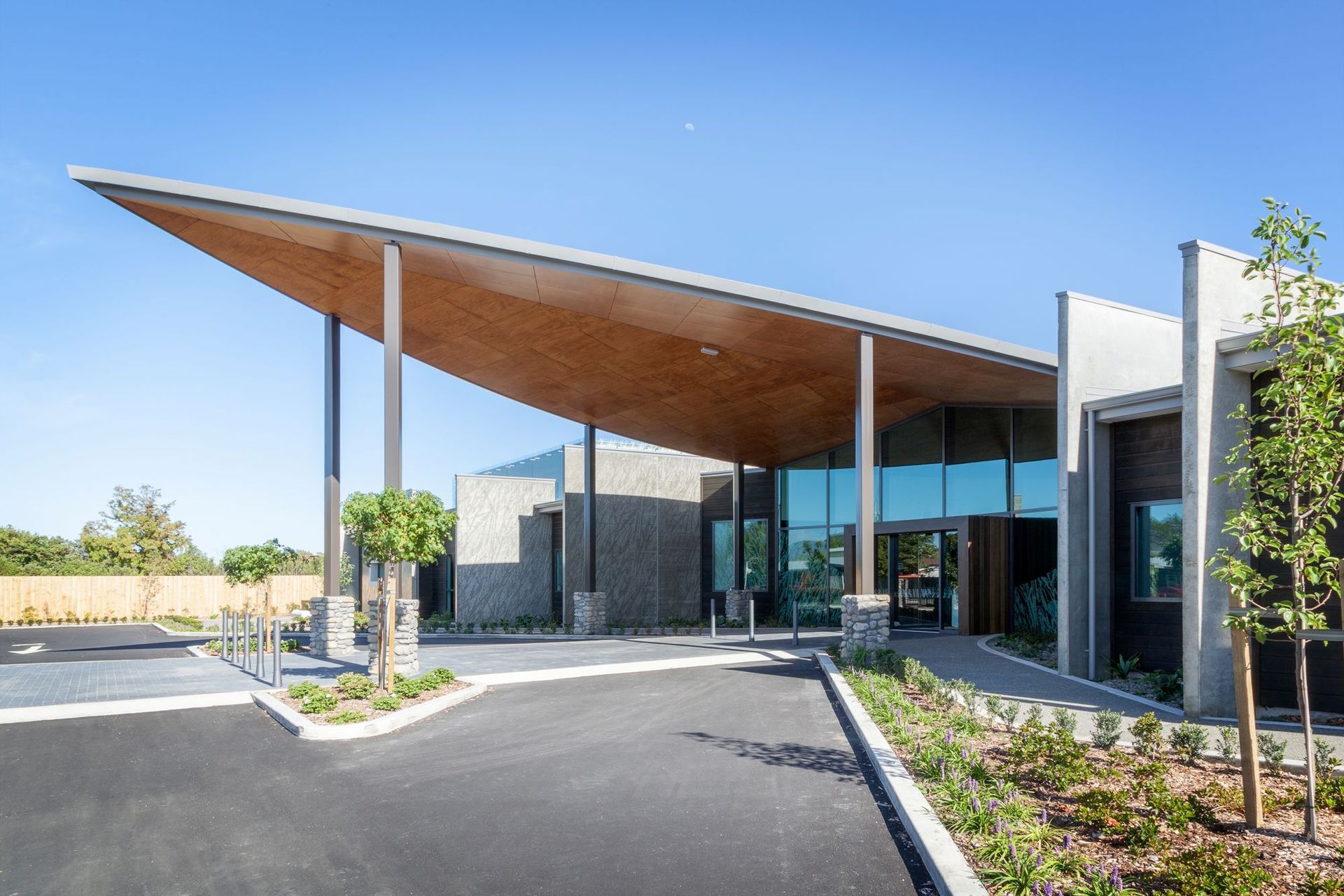 Aorangi Specialist Centre