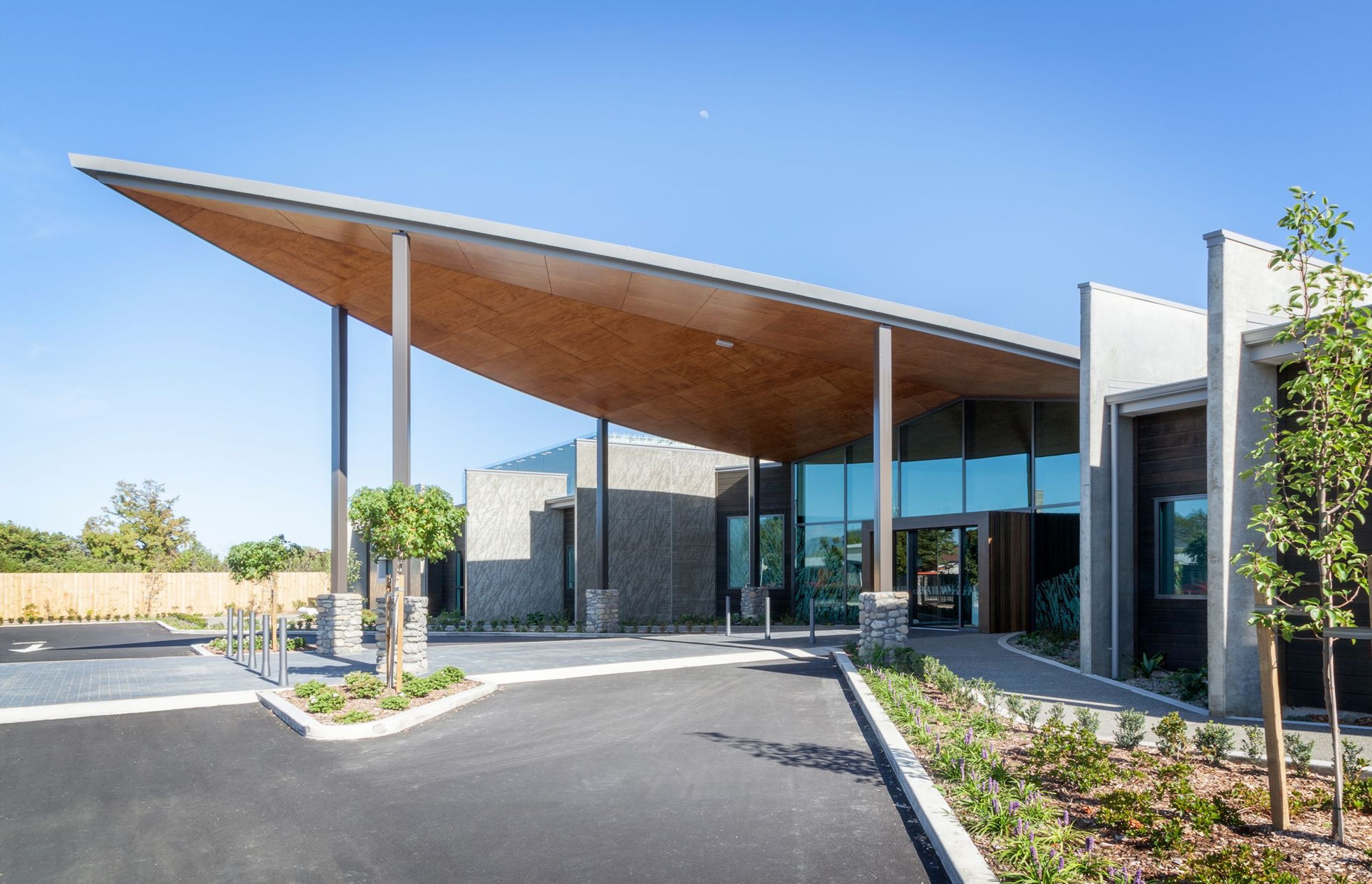 Aorangi Specialist Centre