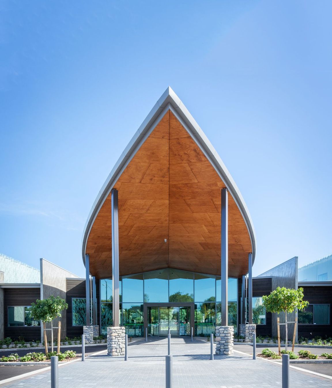 Aorangi Specialist Centre