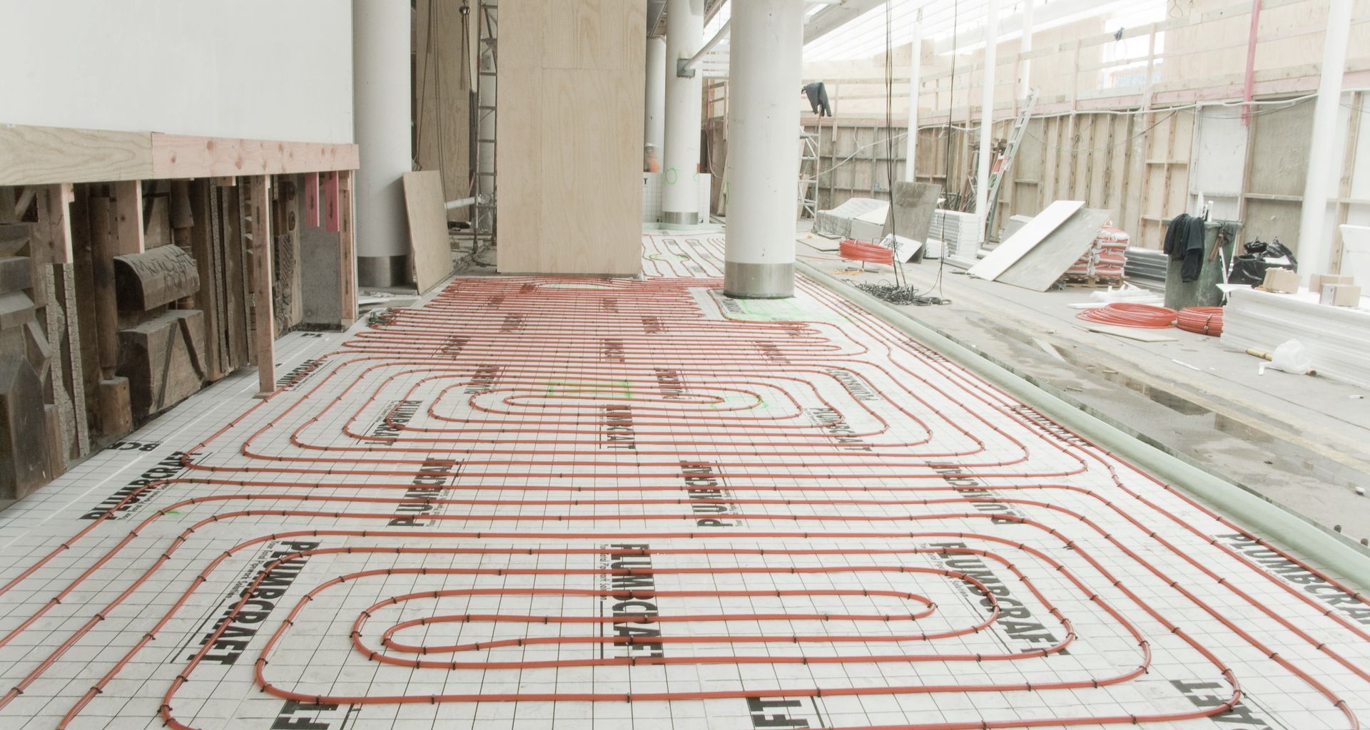 Aotea Centre banner