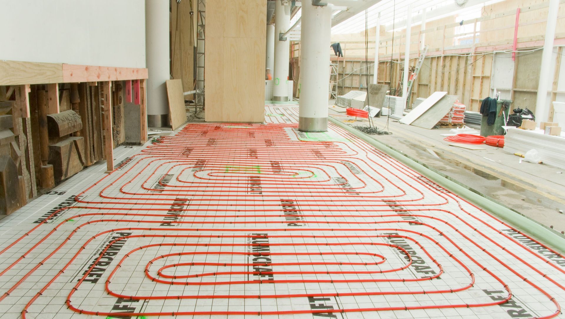 Aotea Centre banner