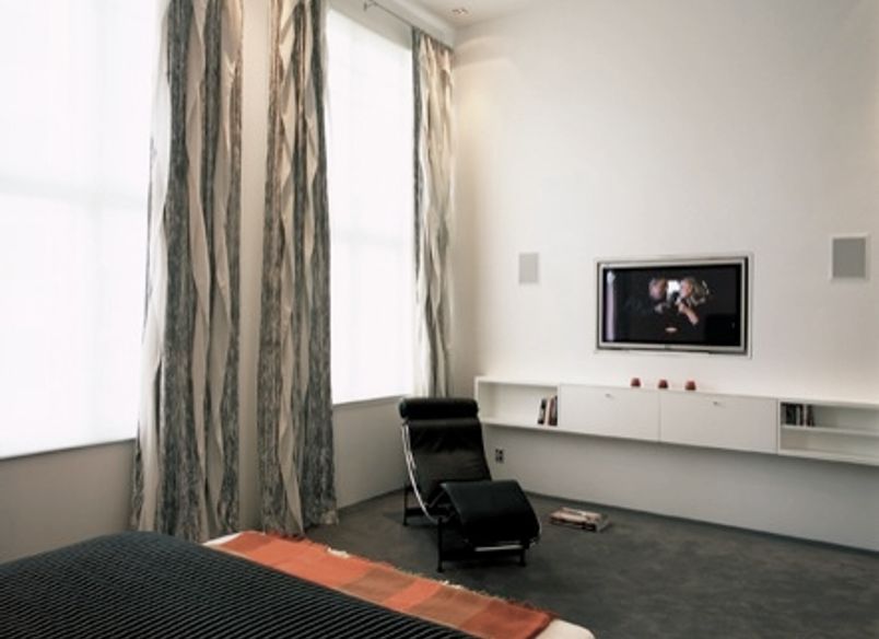 Kitchener Street Apartment Fit out