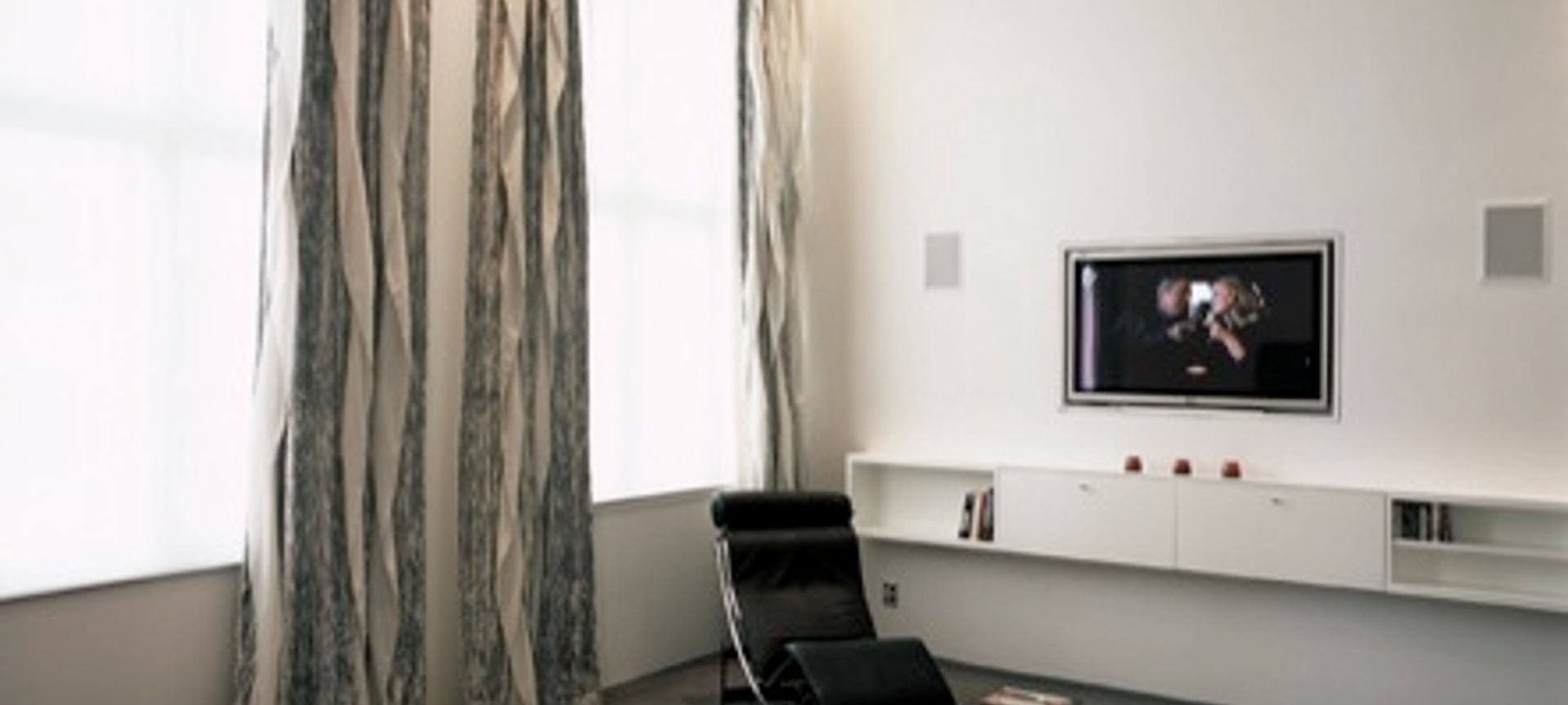 Kitchener Street Apartment Fit out banner