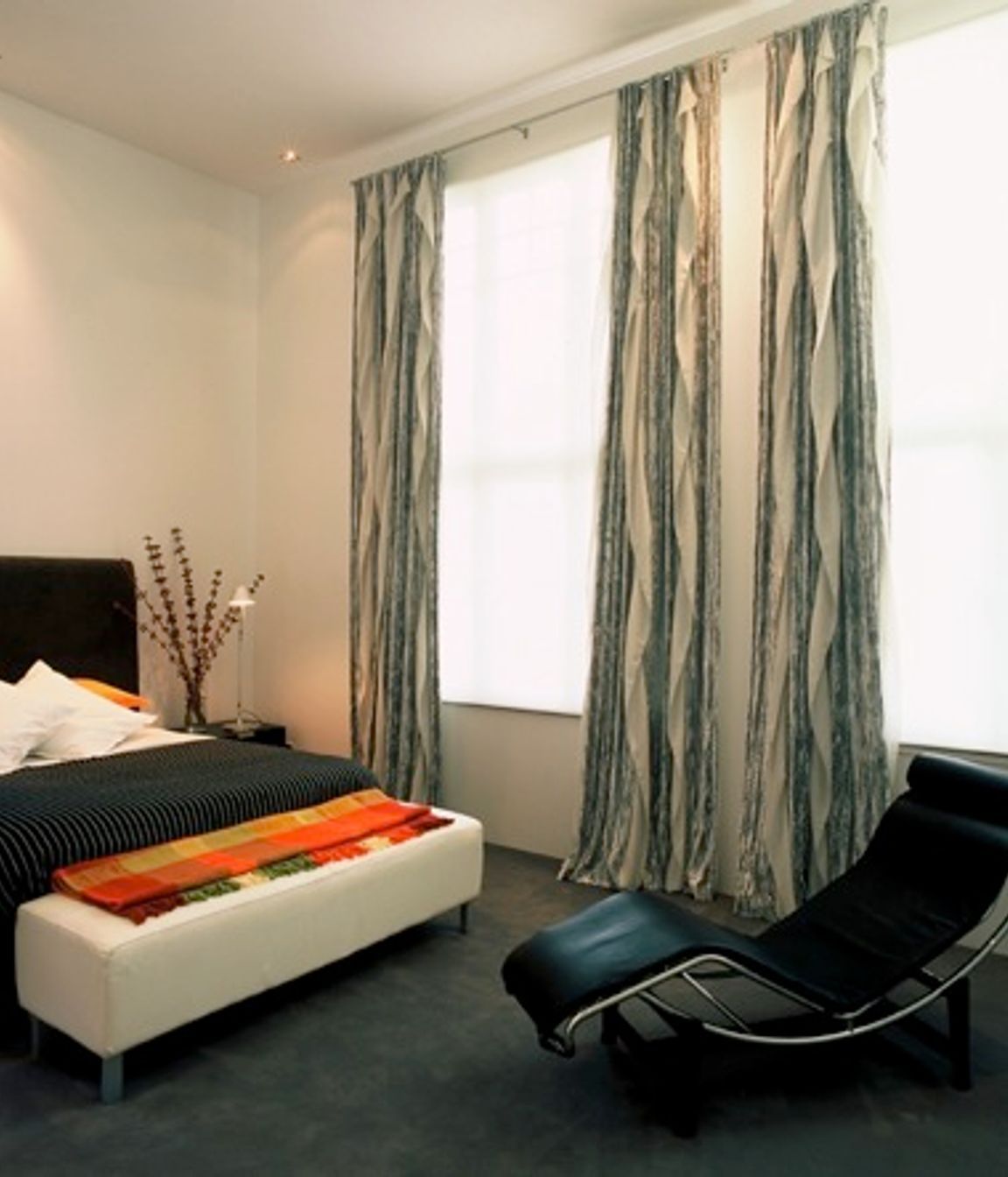 Kitchener Street Apartment Fit out