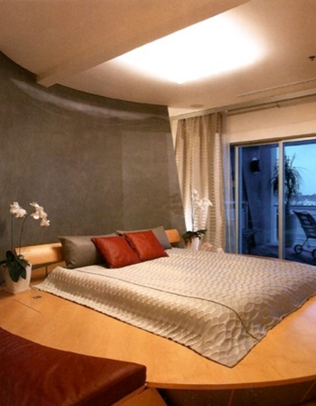 Princes Wharf Apartment Fit out