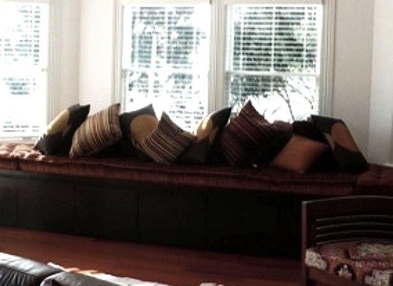 Devonport Residential Fit out