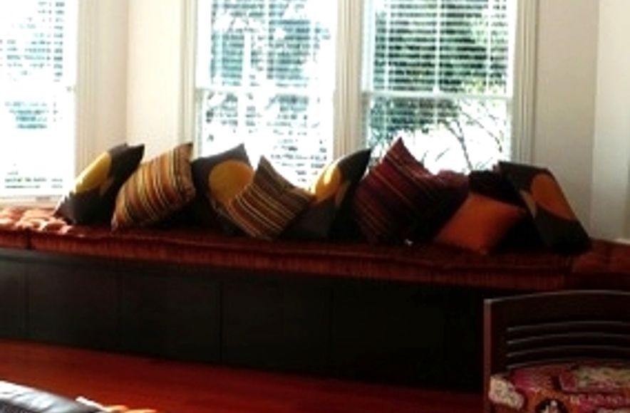 Devonport Residential Fit out