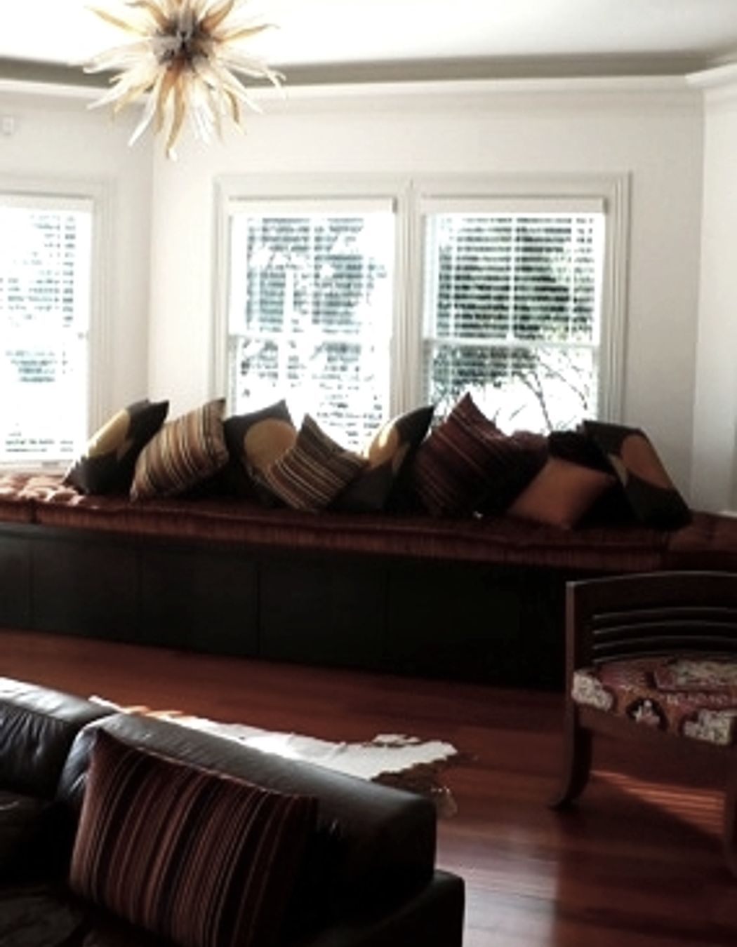 Devonport Residential Fit out