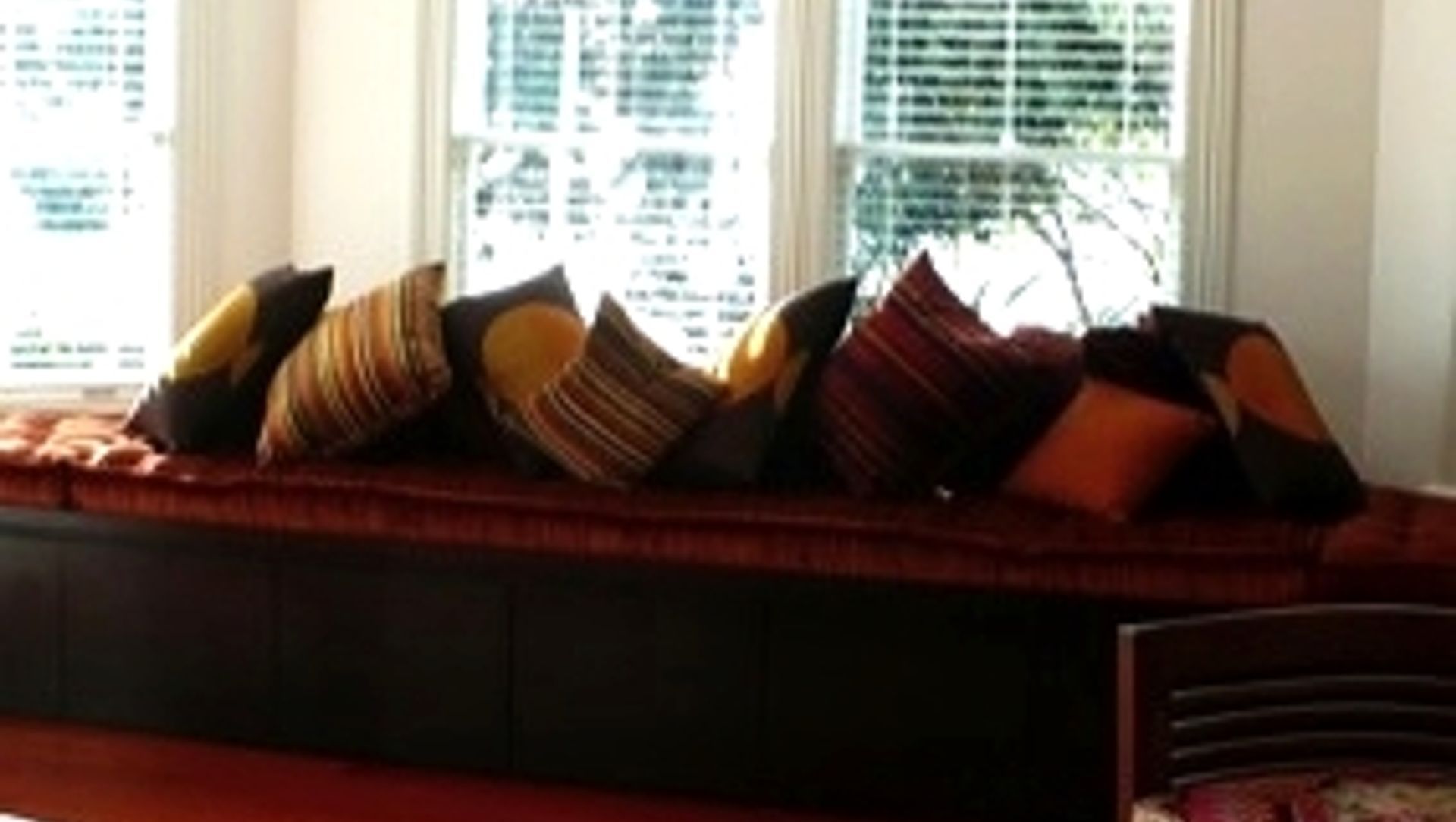 Devonport Residential Fit out banner