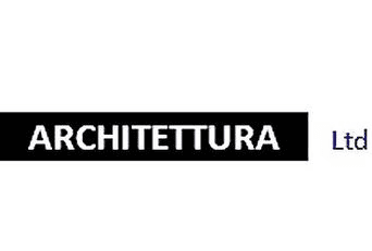 Architettura professional logo