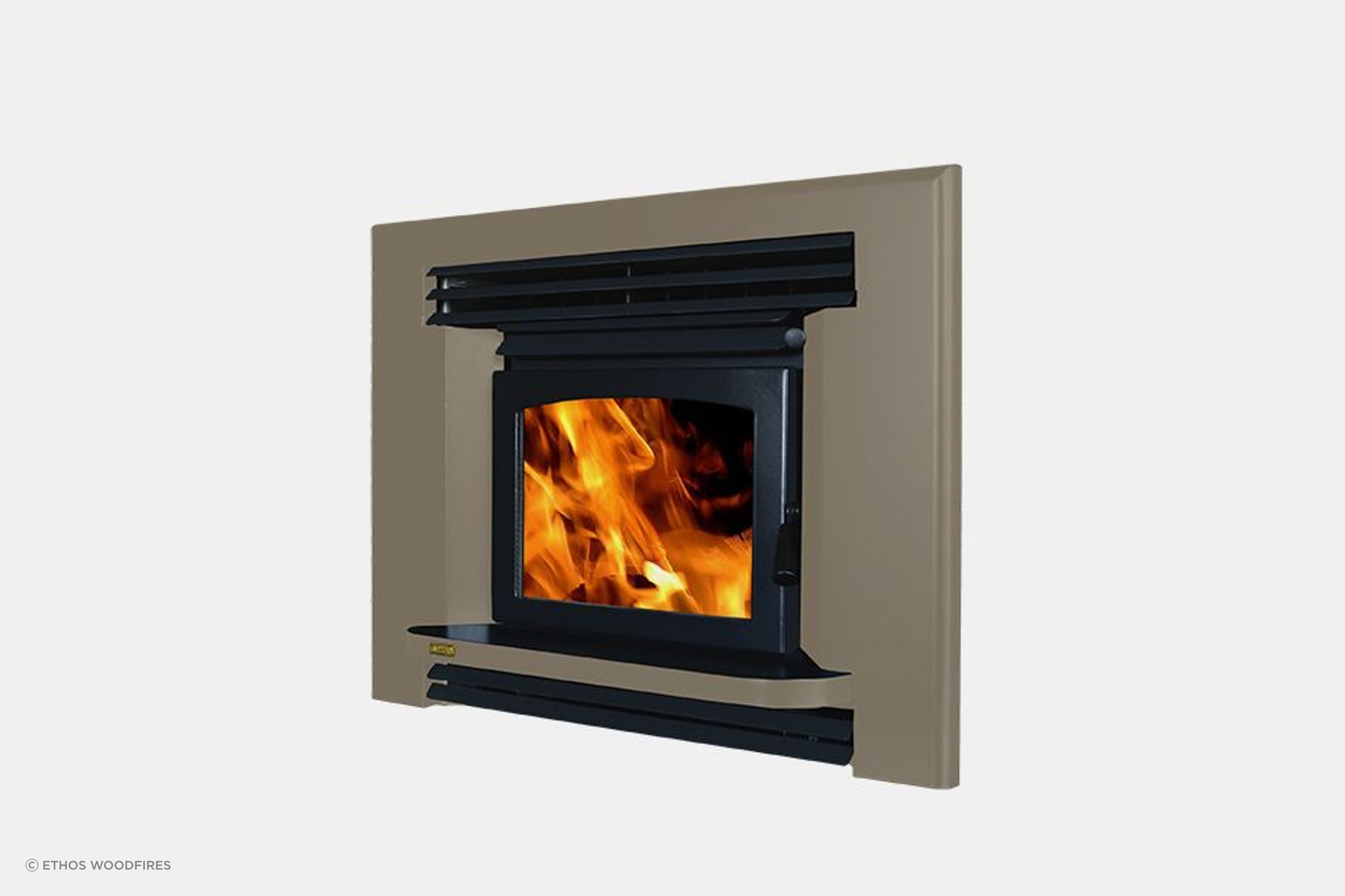 Ares Insert Fire