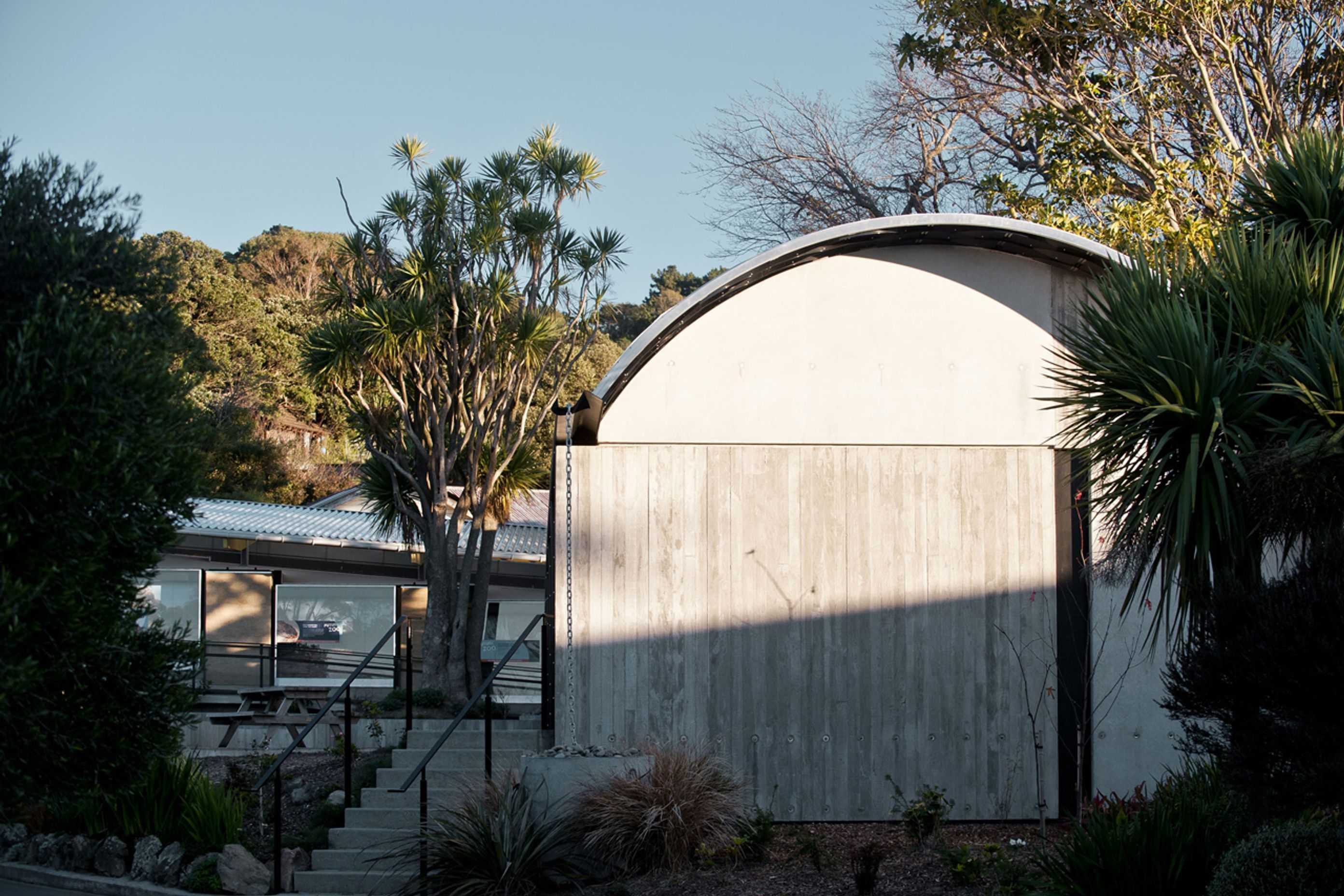The Wellington Zoo Hub