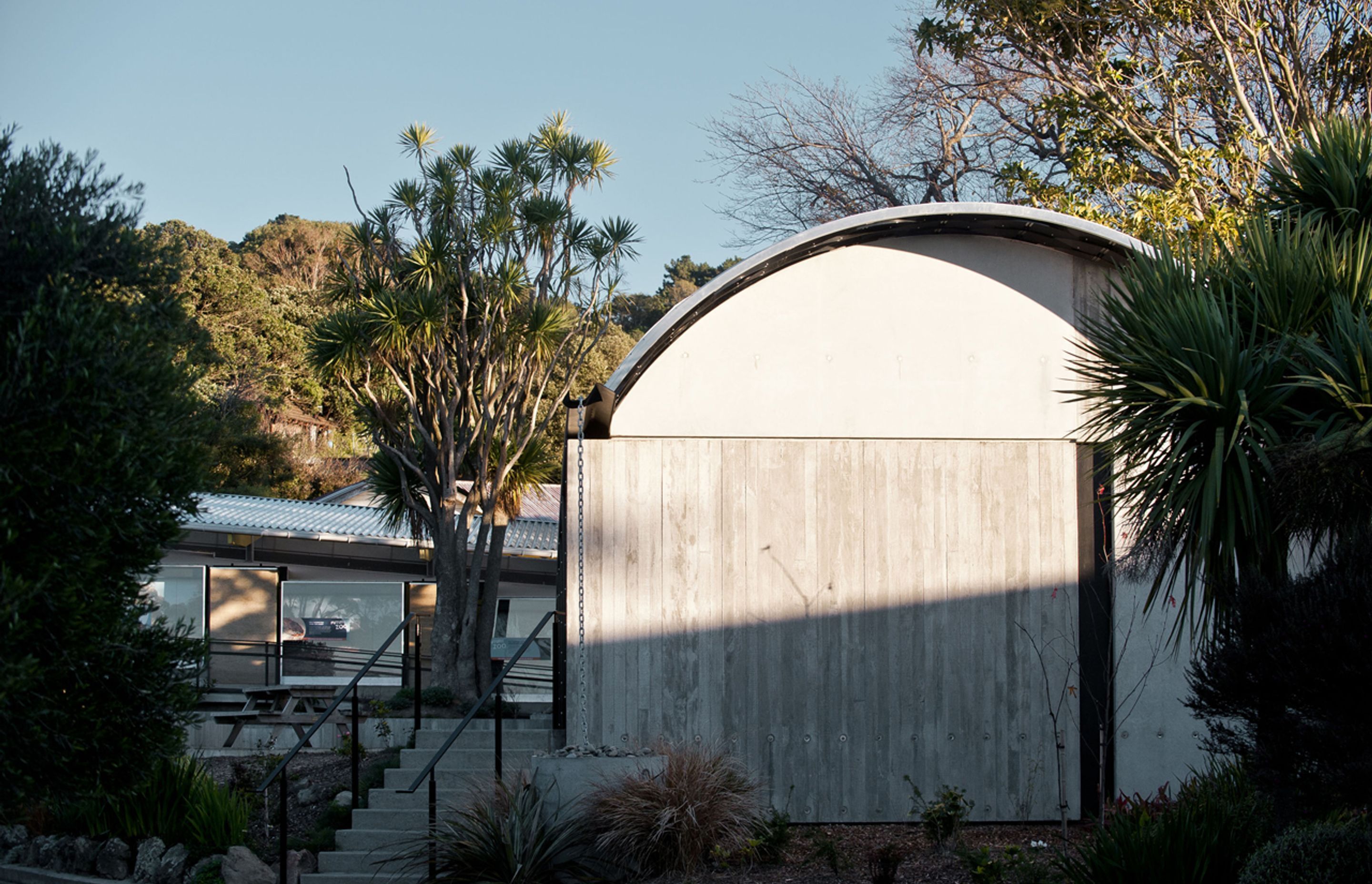 The Wellington Zoo Hub