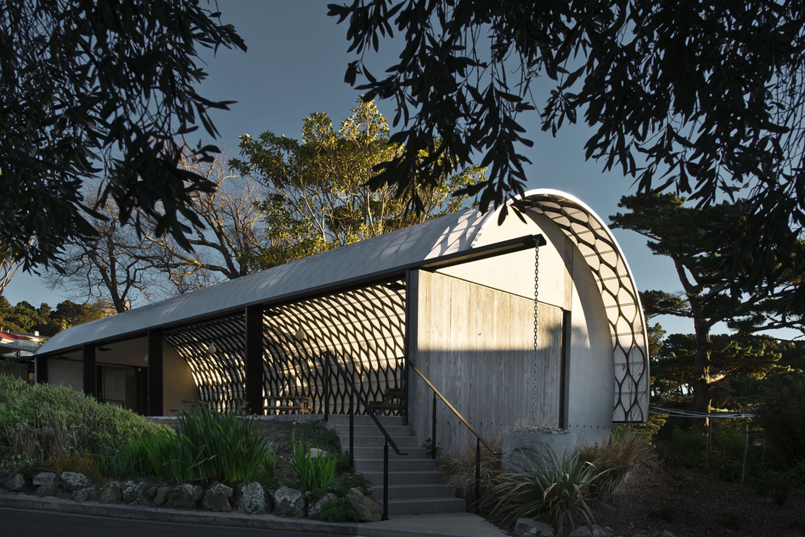 The Wellington Zoo Hub