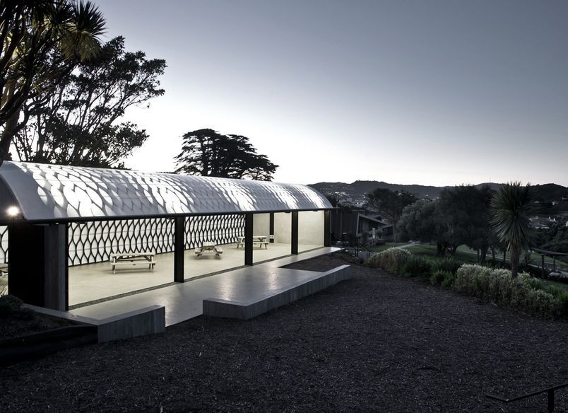 The Wellington Zoo Hub