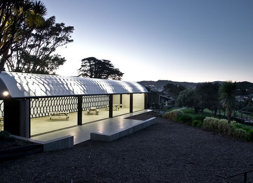 The Wellington Zoo Hub