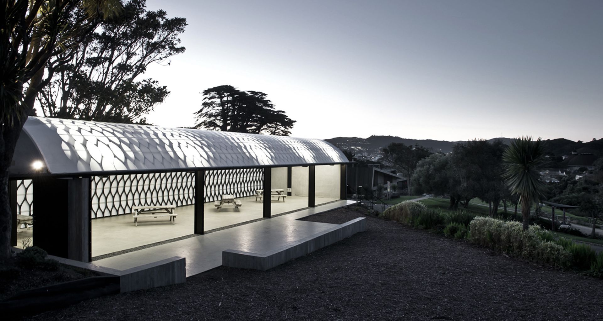 The Wellington Zoo Hub banner
