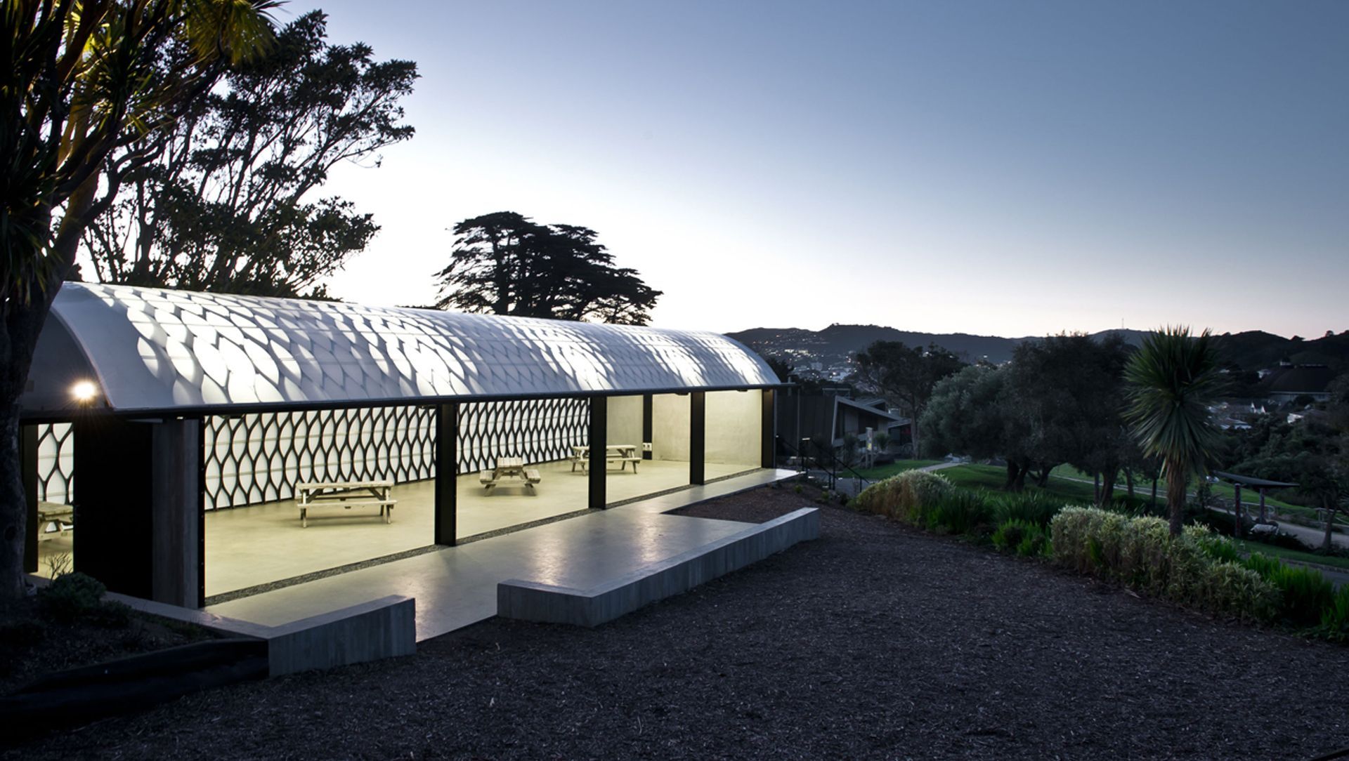 The Wellington Zoo Hub banner