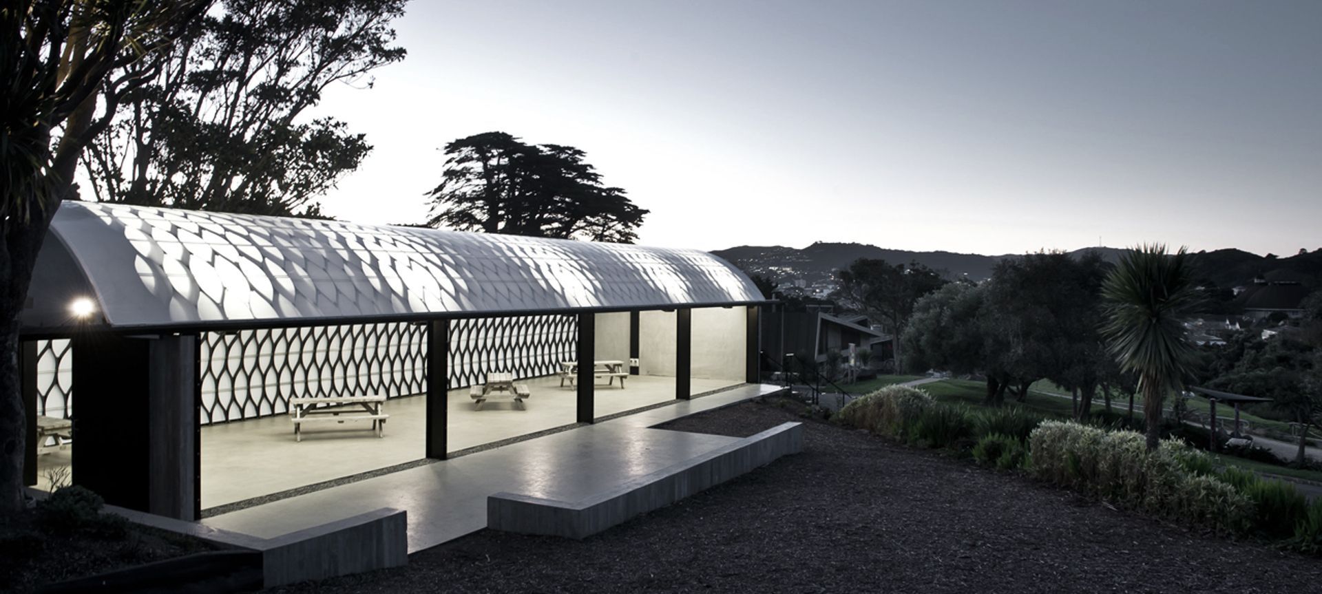The Wellington Zoo Hub banner