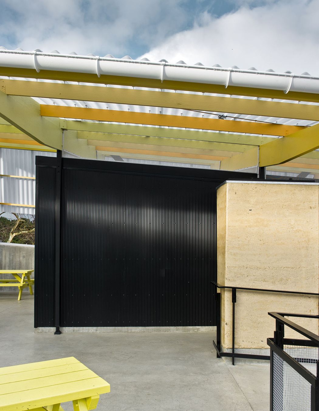 The Wellington Zoo Hub