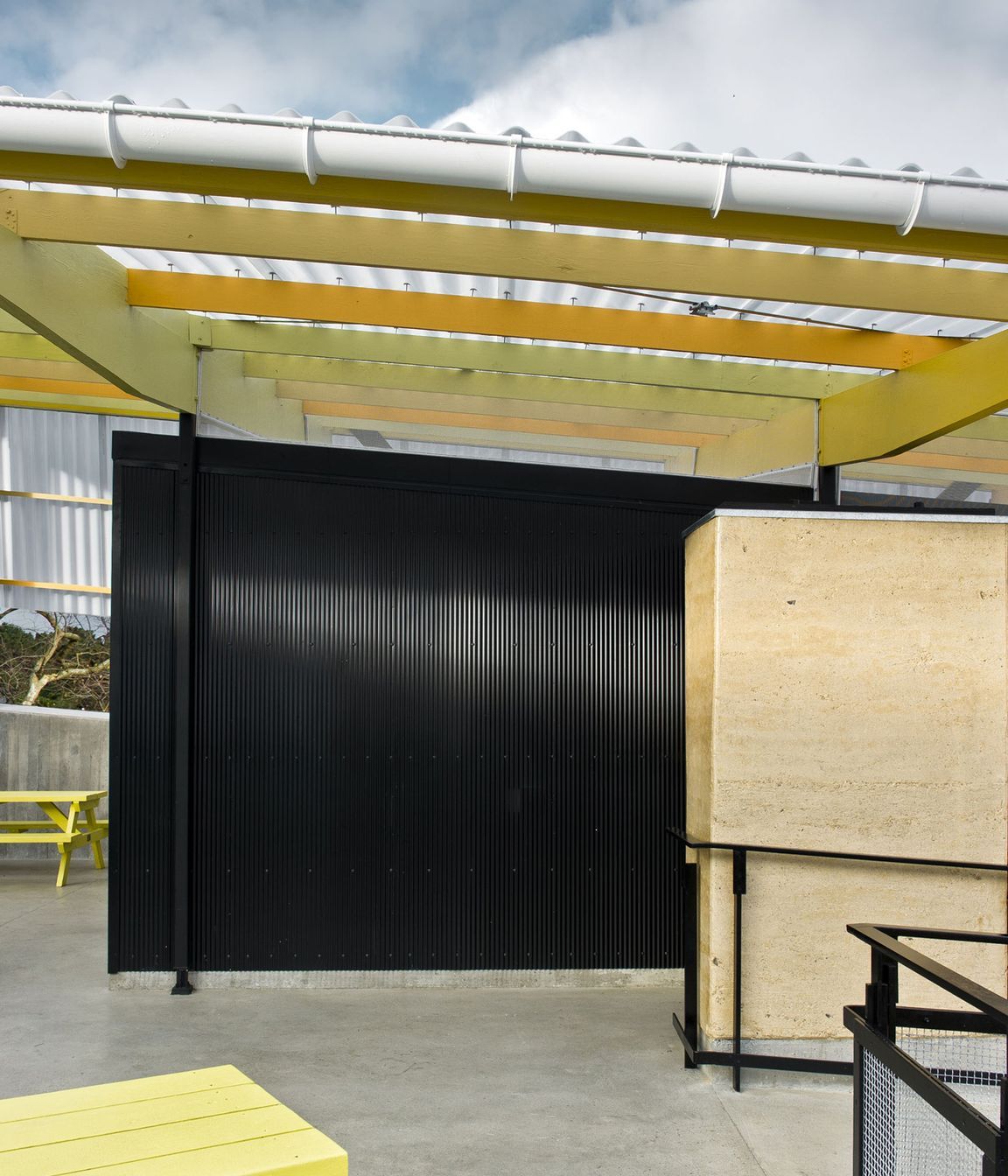 The Wellington Zoo Hub