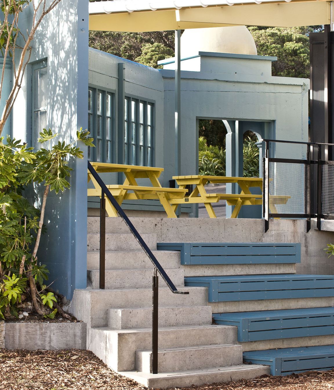 The Wellington Zoo Hub