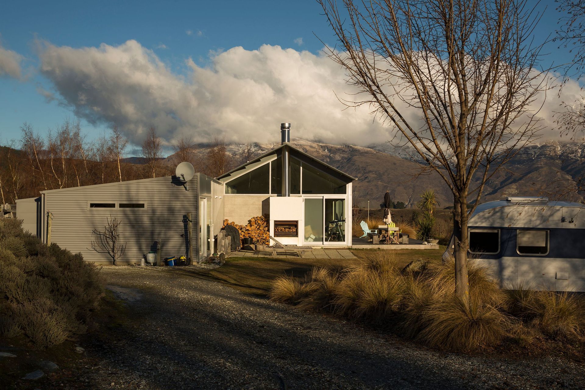 Arrowtown House