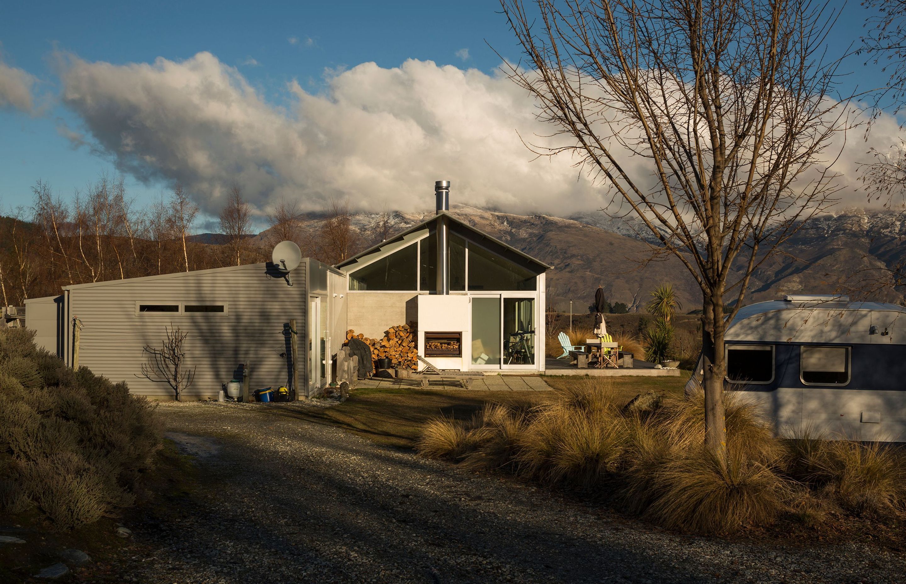 Arrowtown House