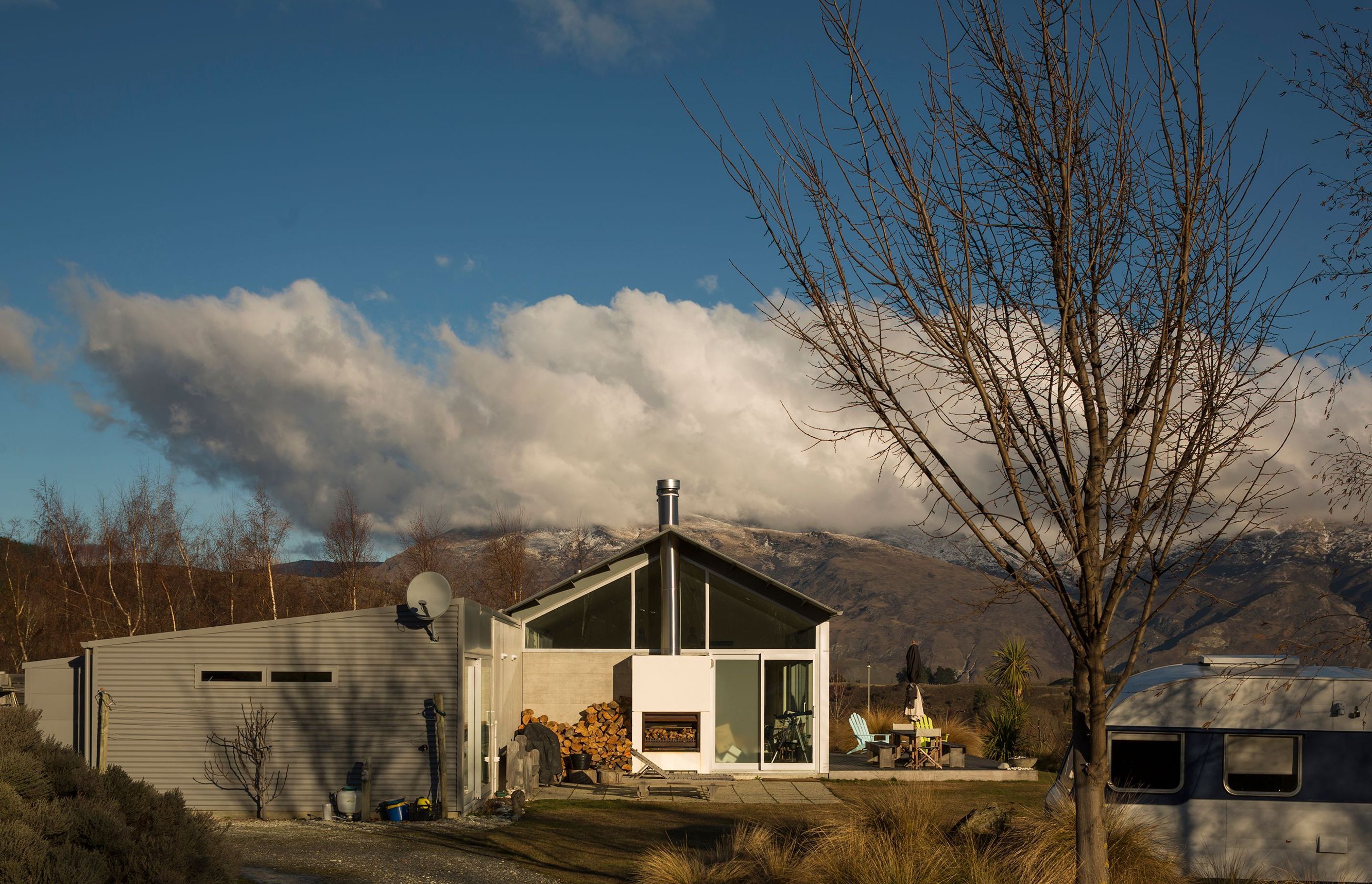 Arrowtown House