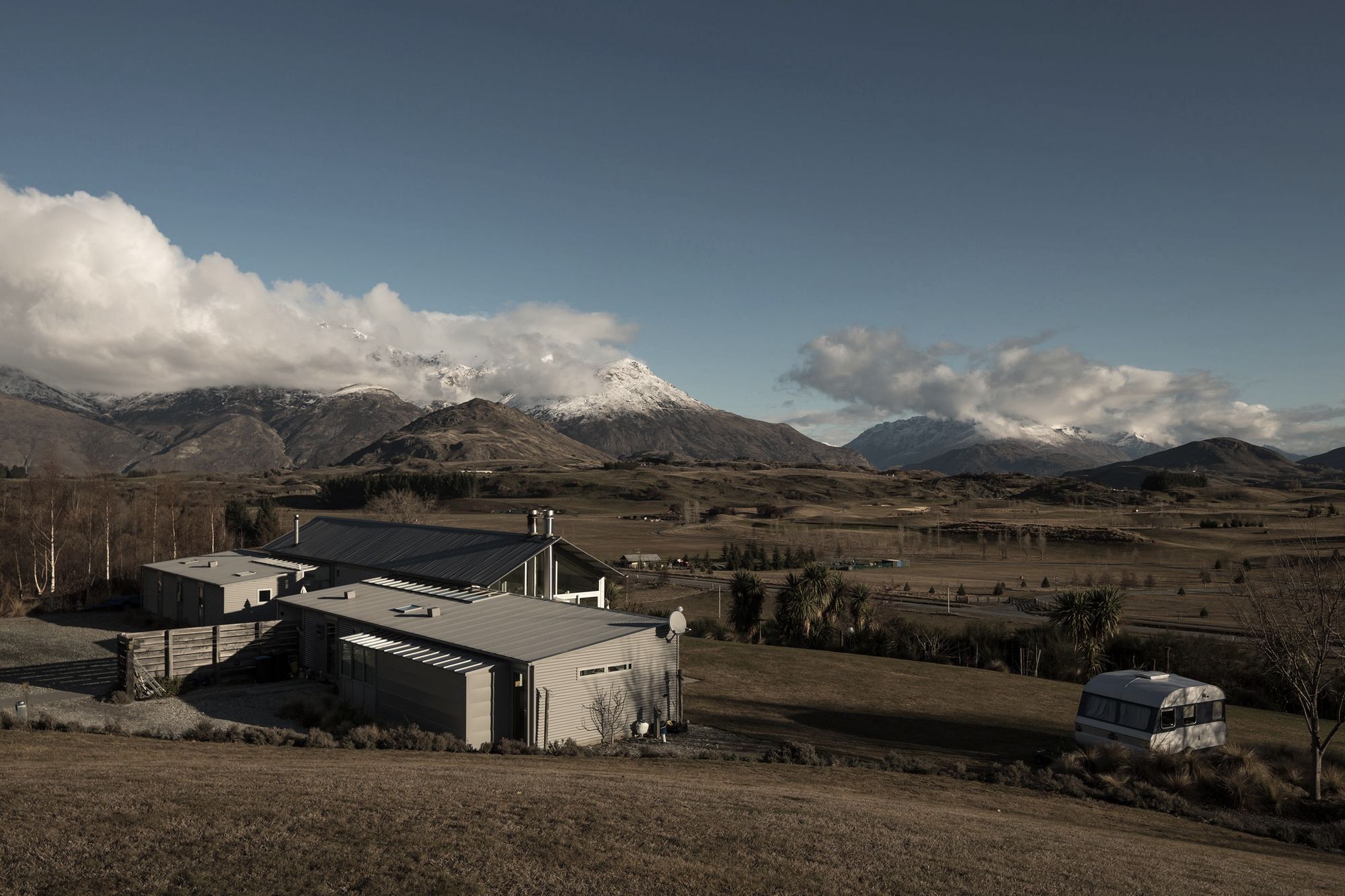 Arrowtown House