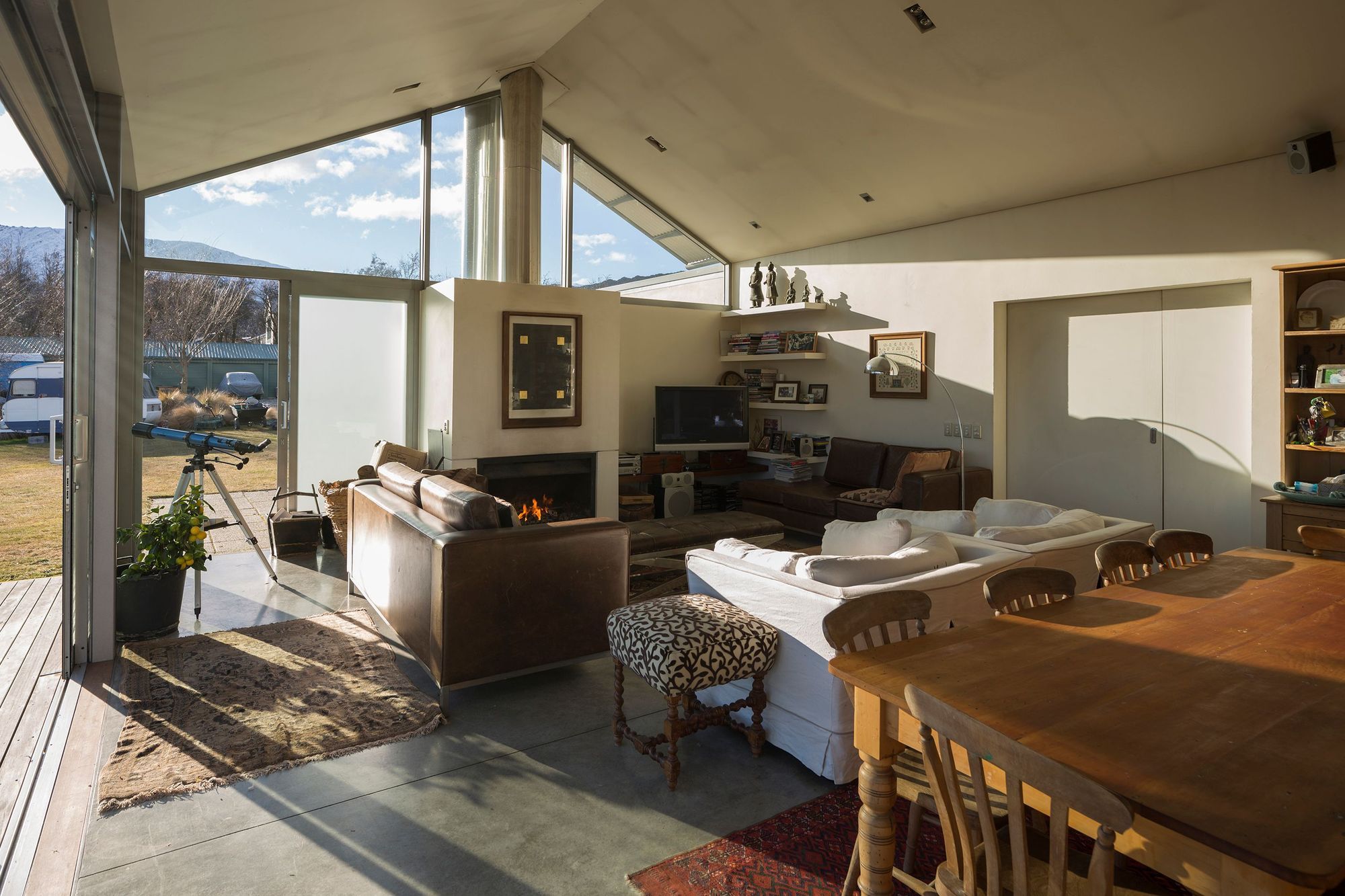 Arrowtown House