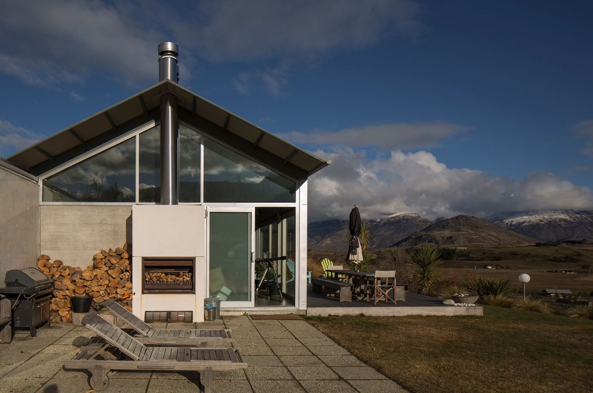 Arrowtown Farmhouse