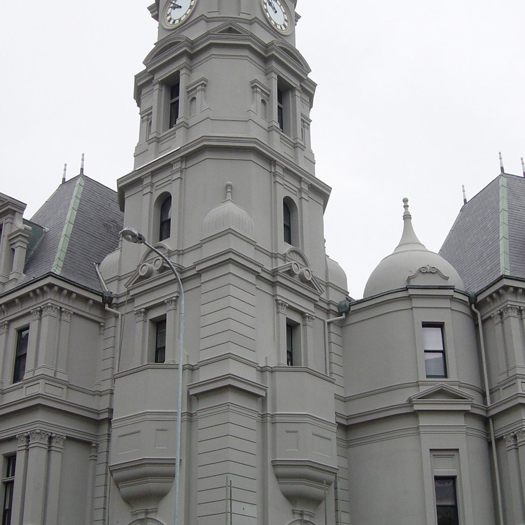 Heritage Mouldings