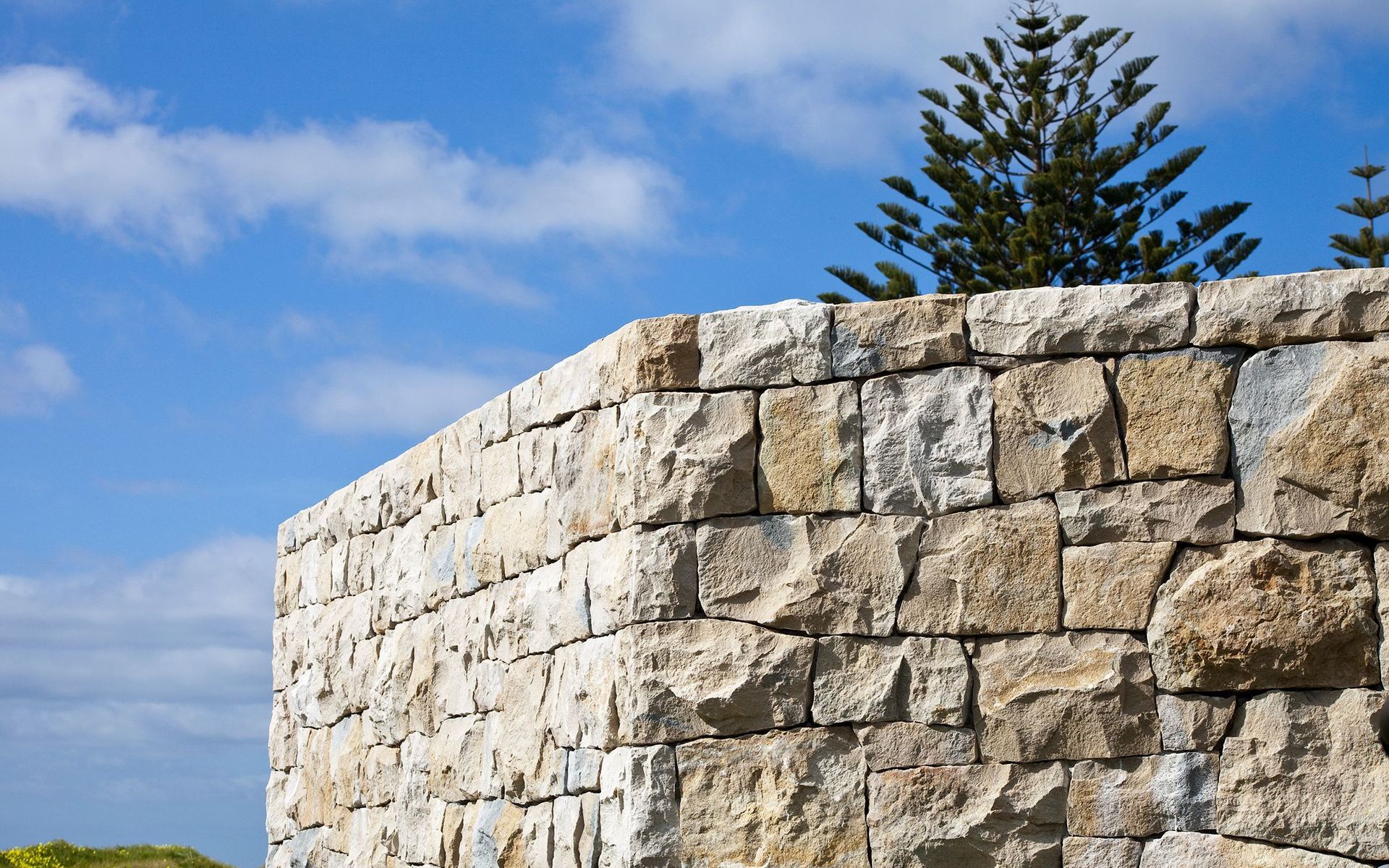 Hero Banner for Auckland Stonemasons