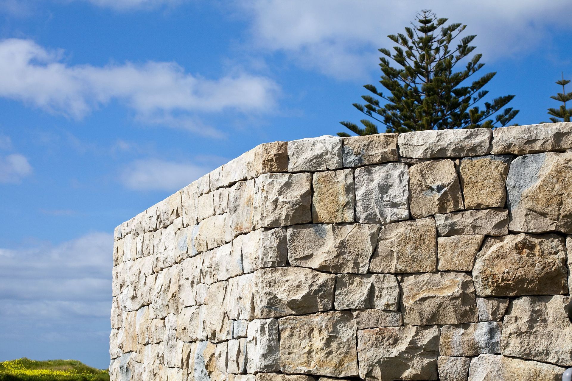 Hero Banner for Auckland Stonemasons