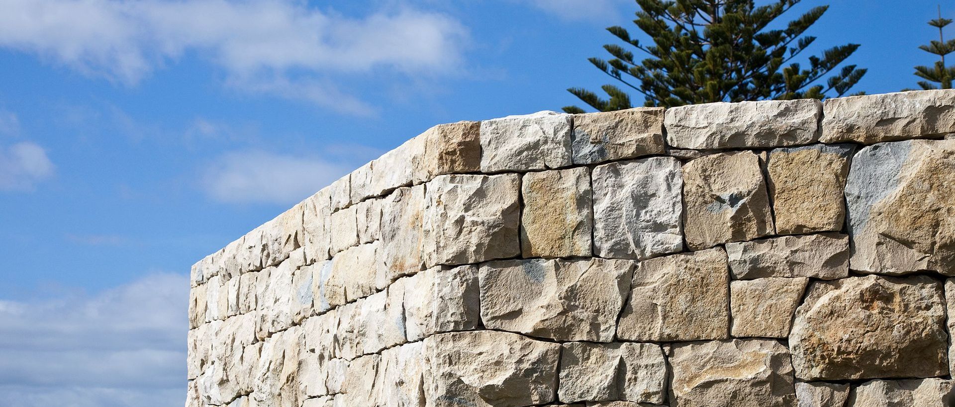 Hero Banner for Auckland Stonemasons