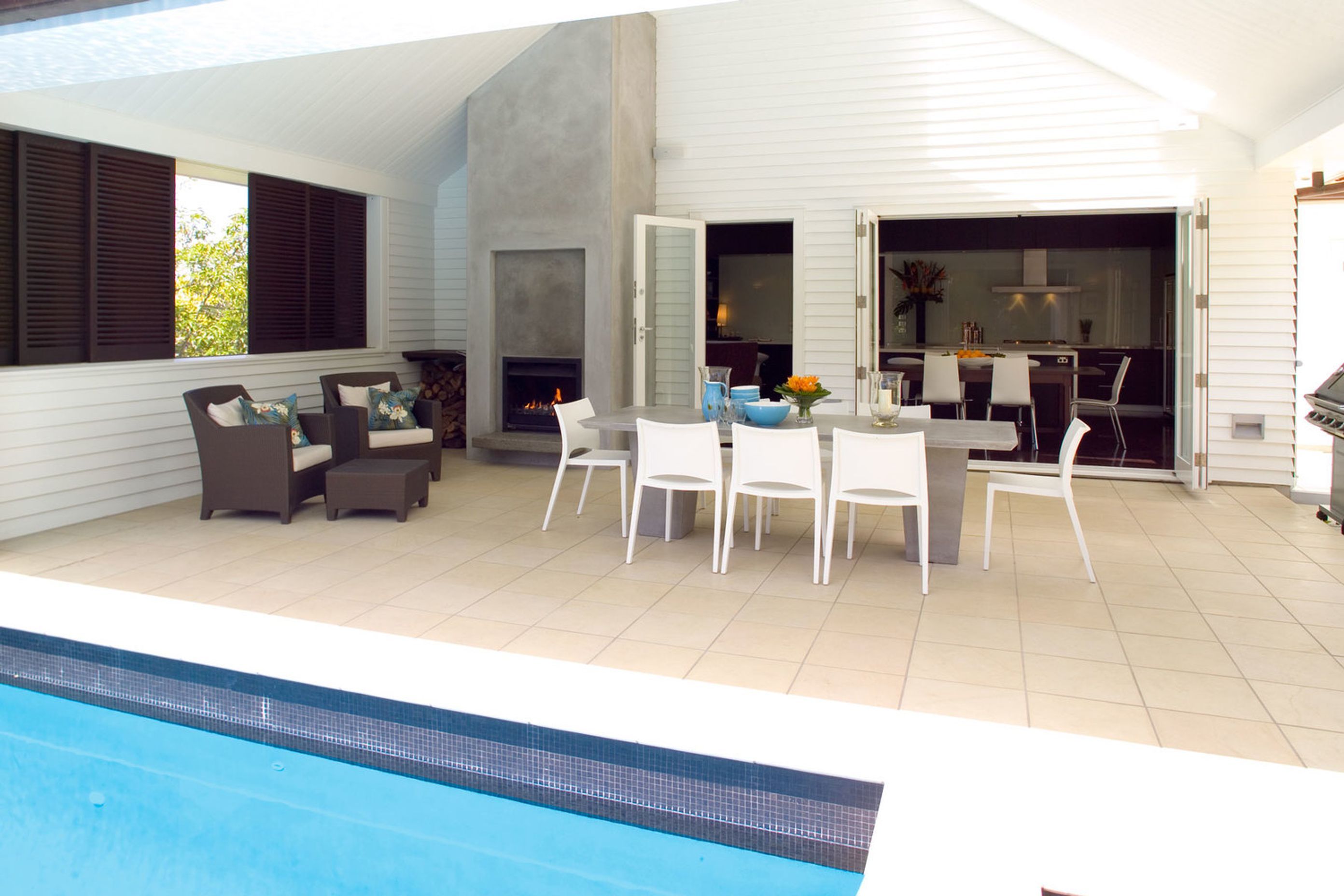 Remuera Alteration