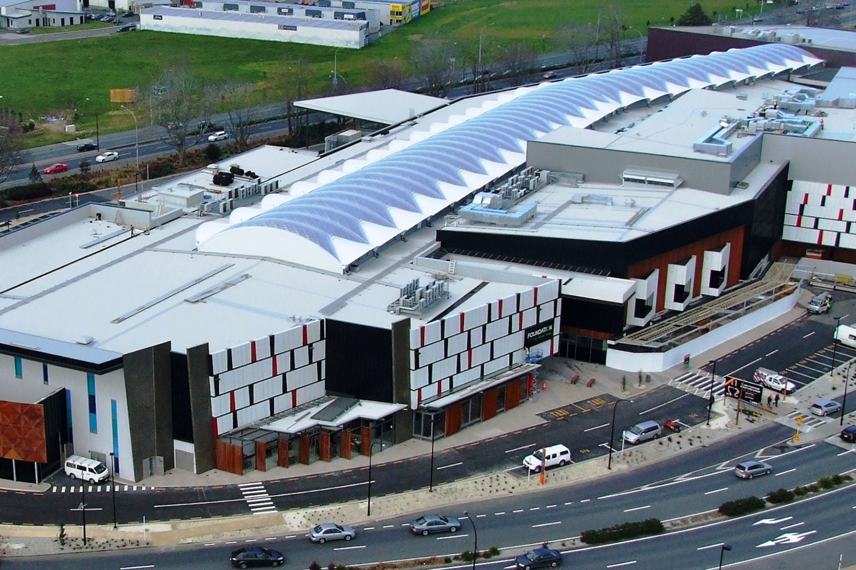 Te Awa Shopping Centre
