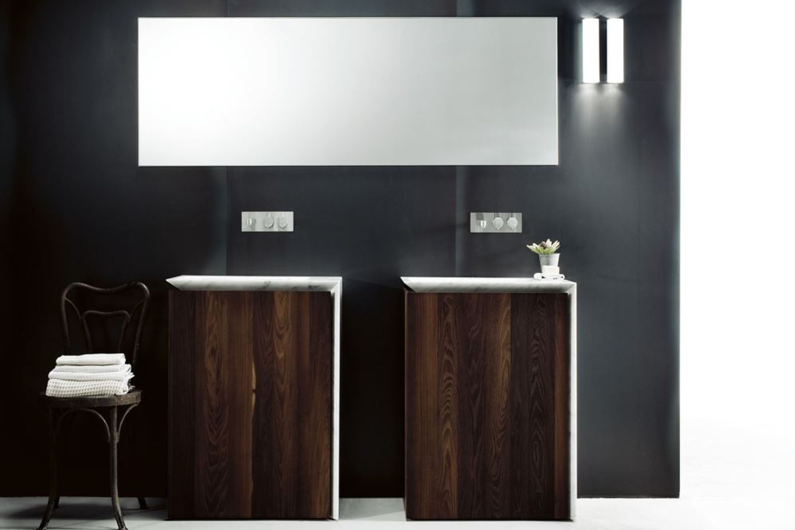B15 Washbasin by Boffi