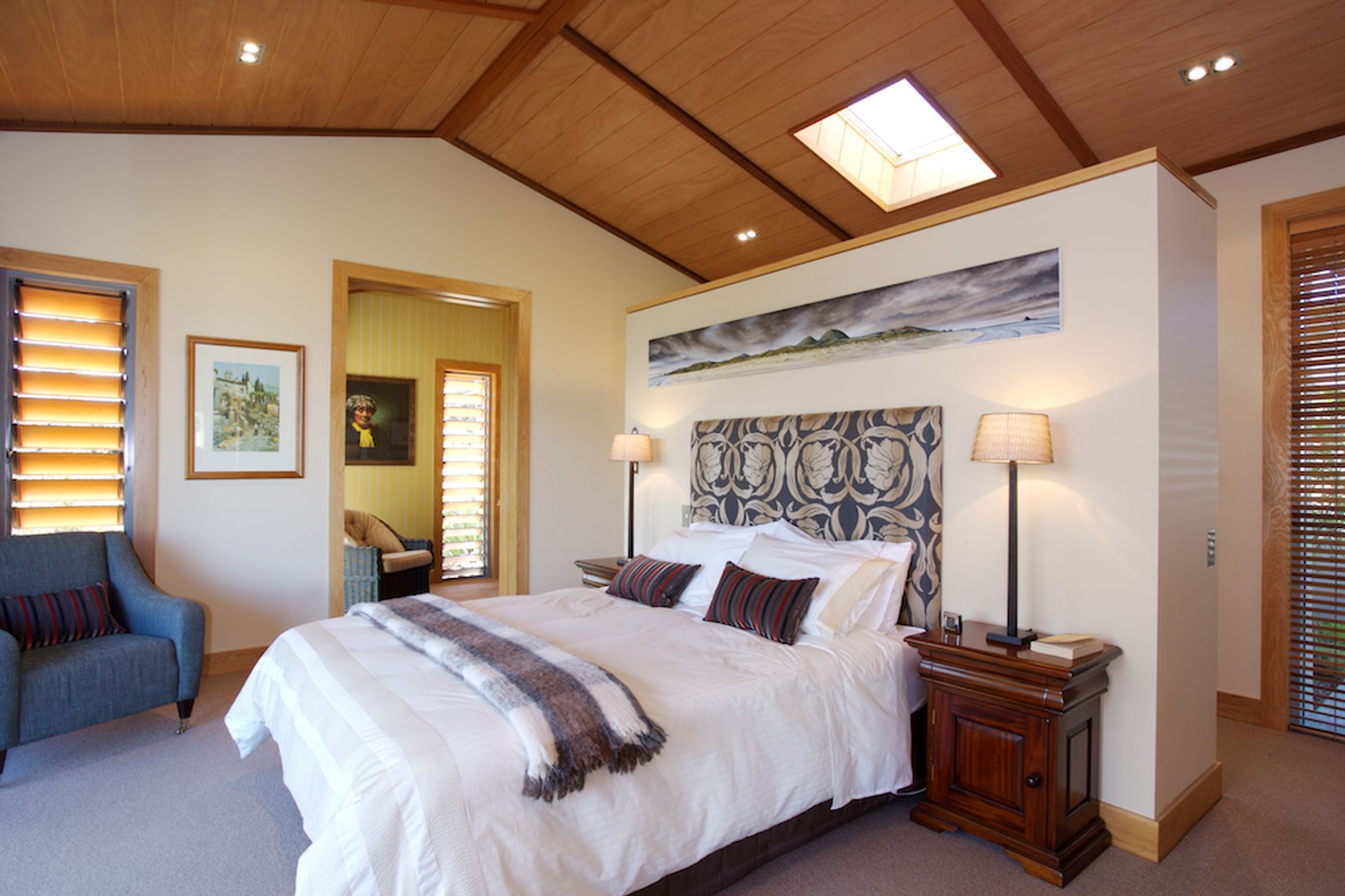 Penrith House, Wanaka, Central Otago