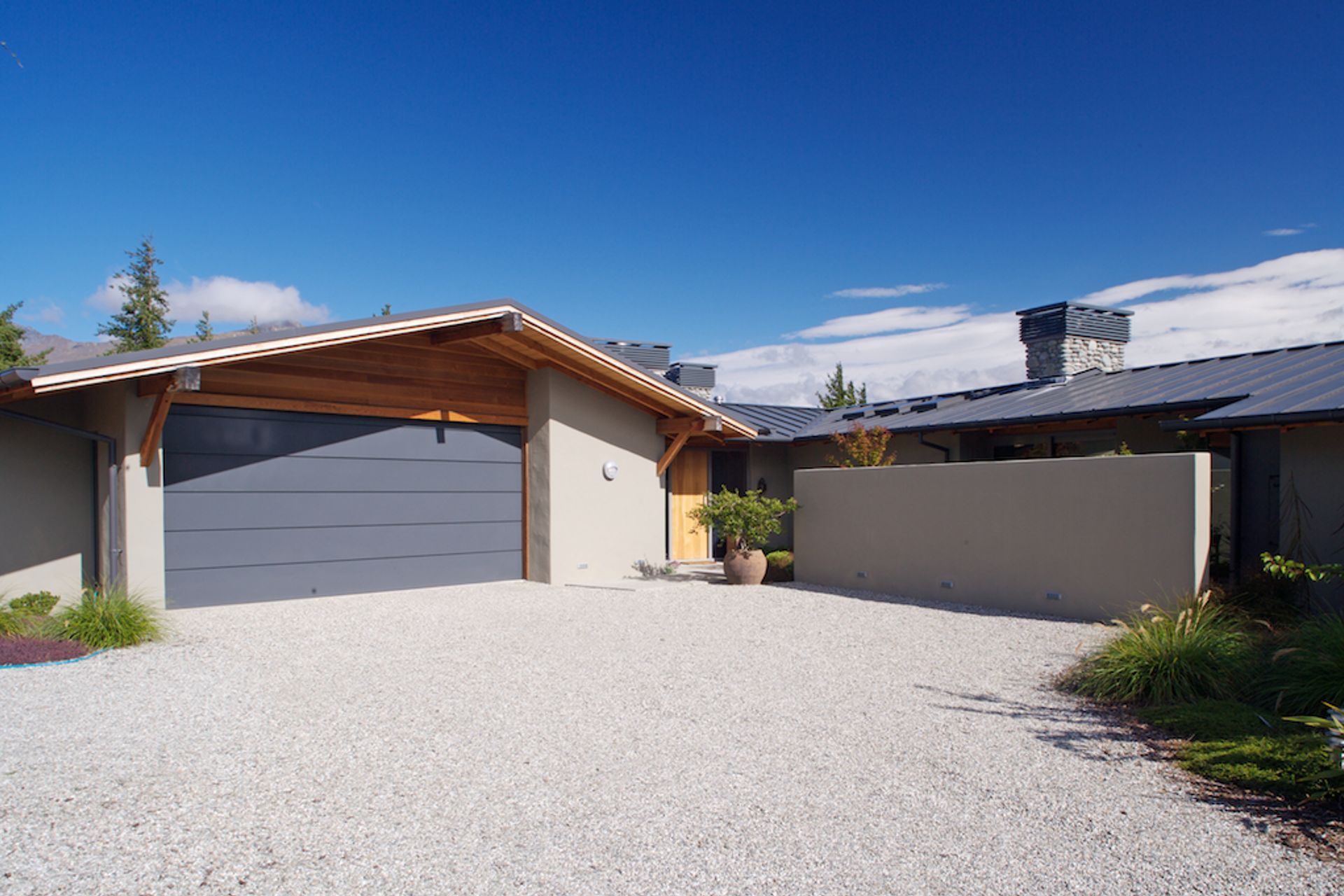 Penrith House, Wanaka, Central Otago