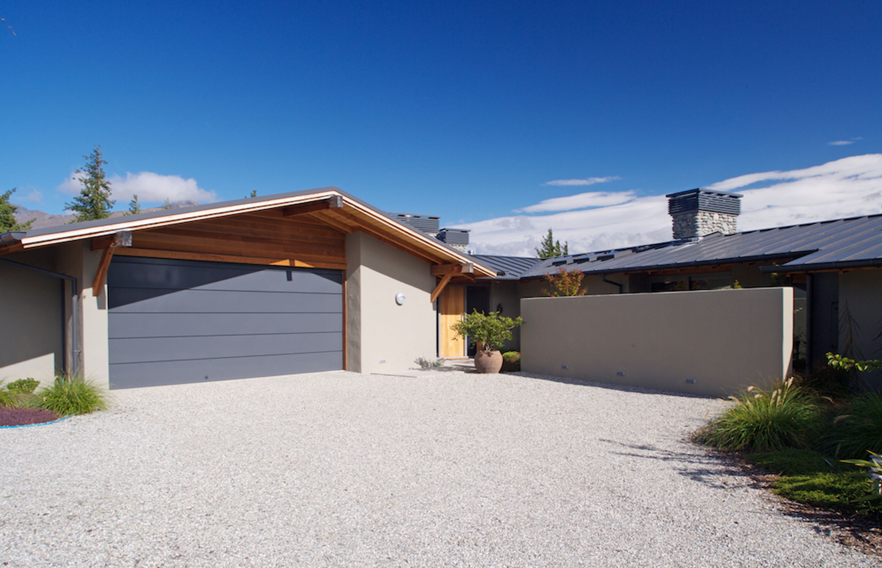 Penrith House, Wanaka, Central Otago