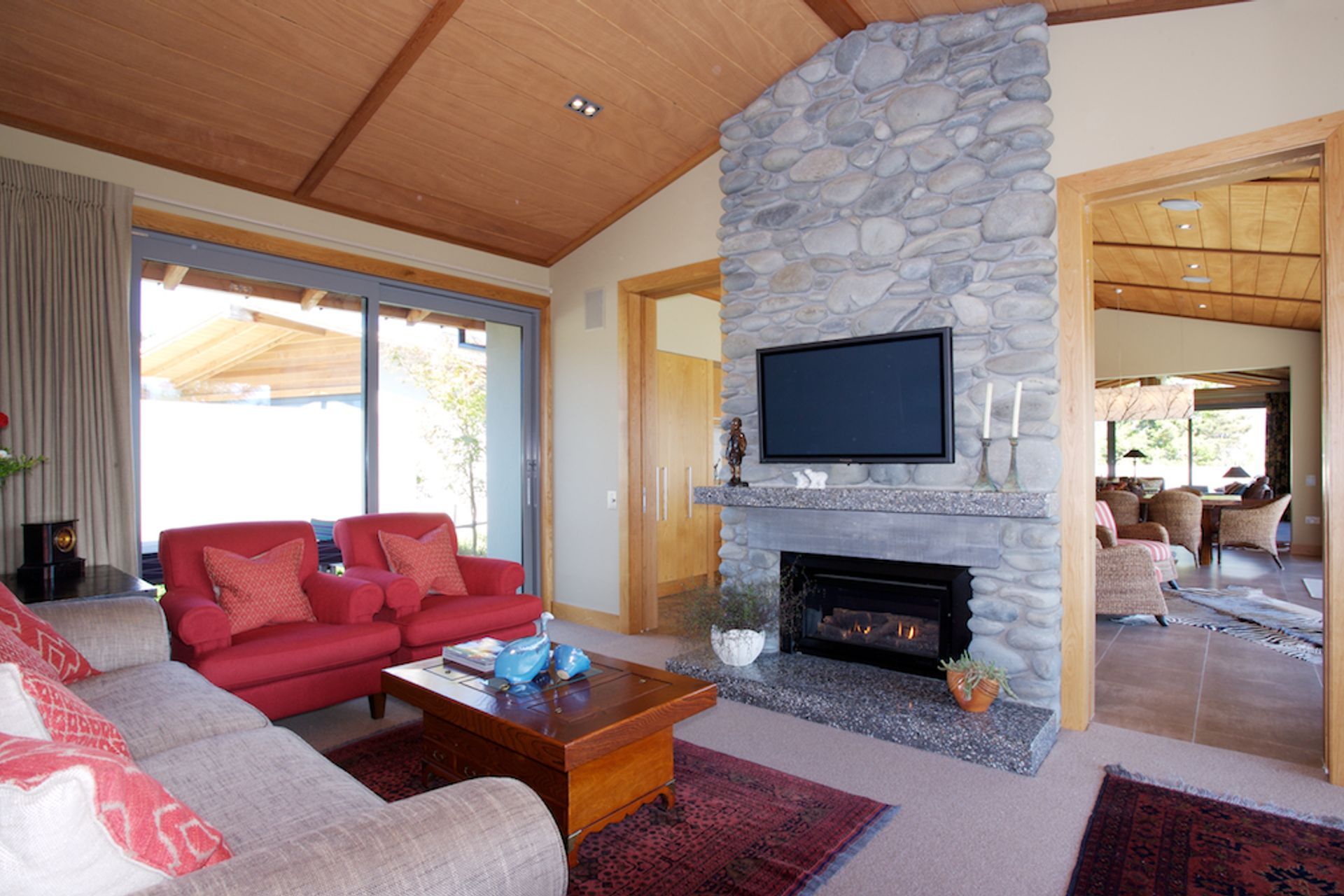 Penrith House, Wanaka, Central Otago