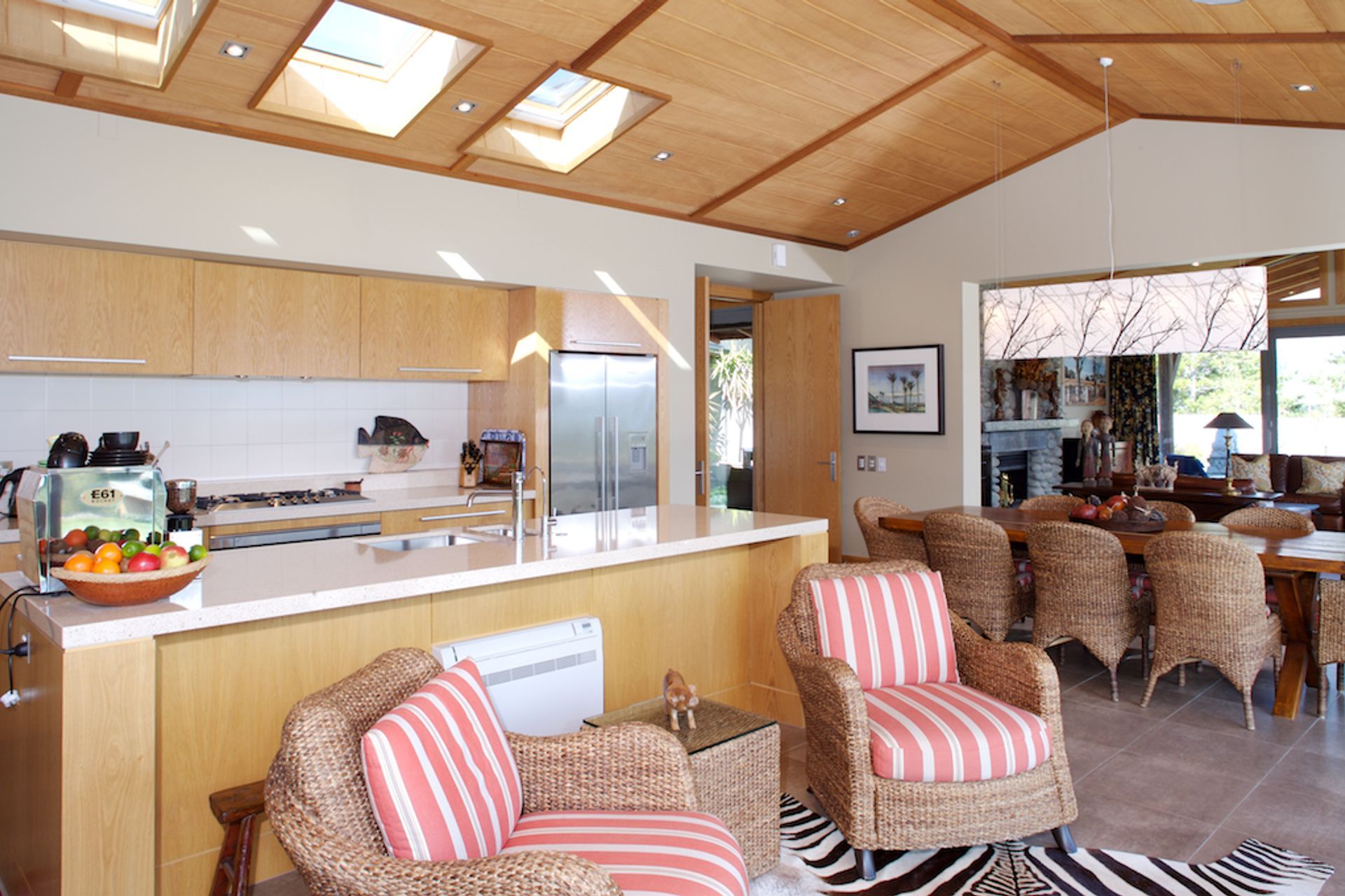 Penrith House, Wanaka, Central Otago