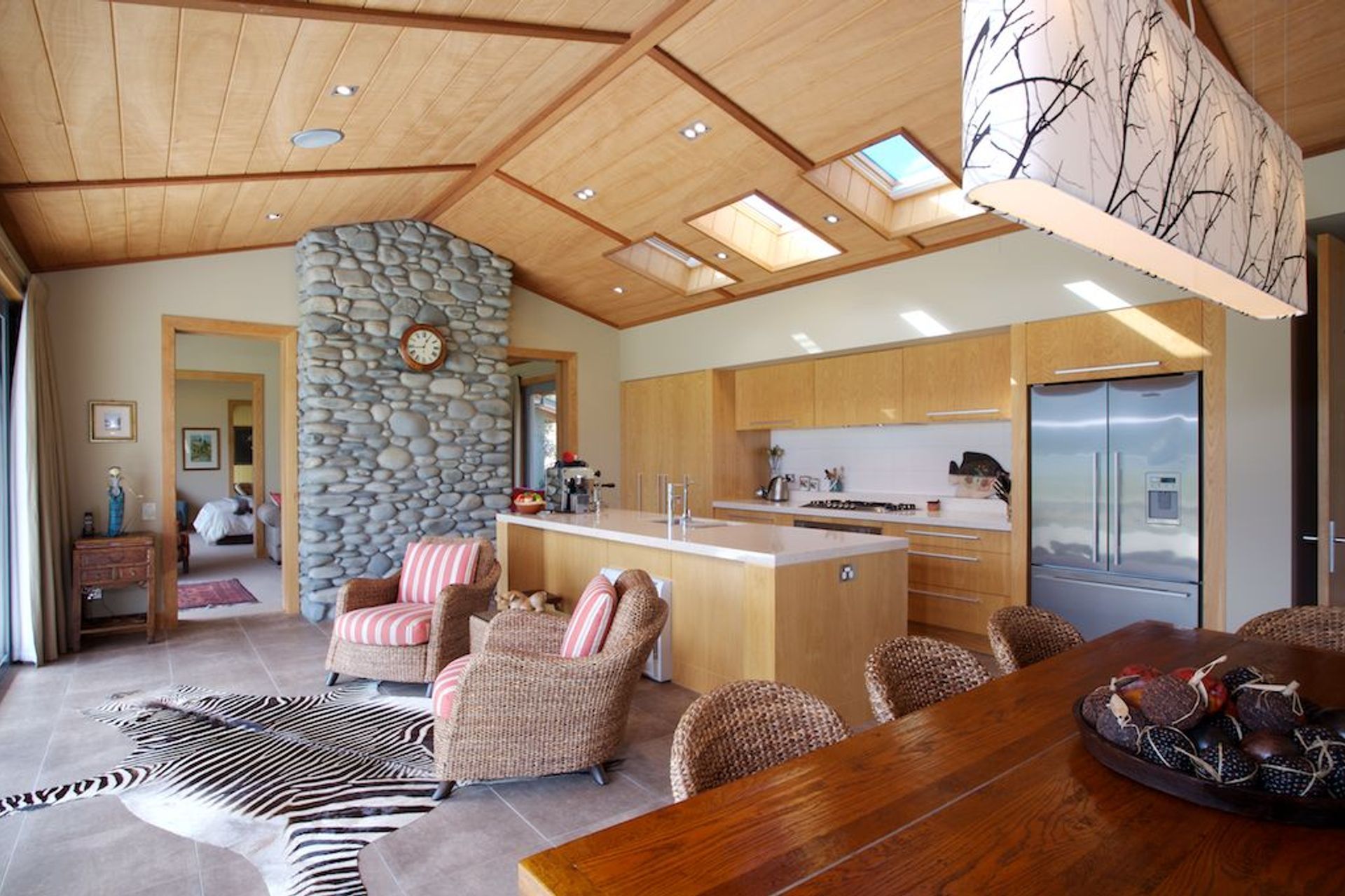 Penrith House, Wanaka, Central Otago